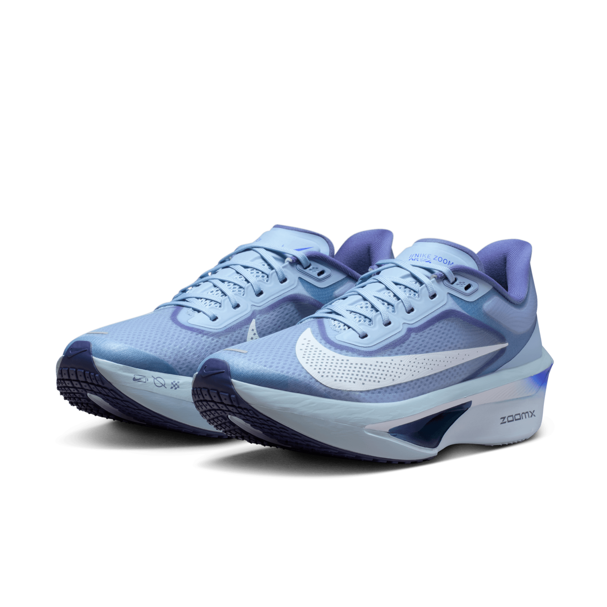 NIKE ZOOM FLY 6 WOMEN'S ROAD RACING SHOES