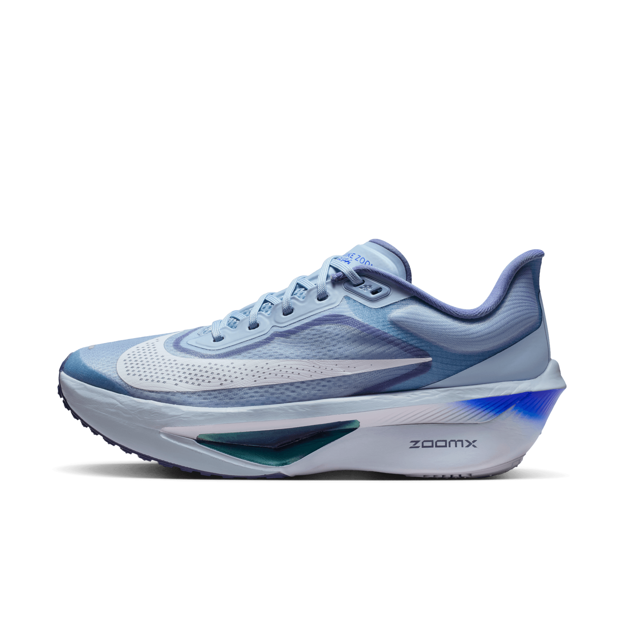 NIKE ZOOM FLY 6 WOMEN'S ROAD RACING SHOES