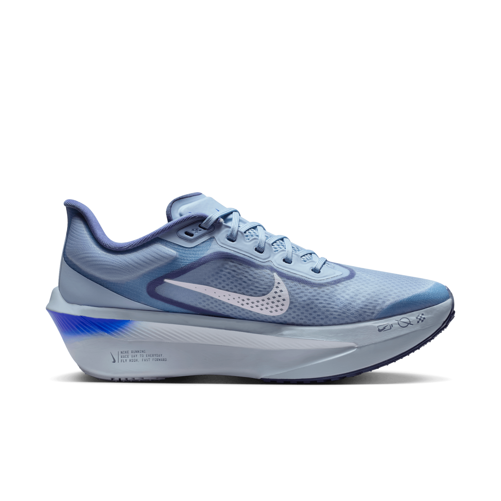 NIKE ZOOM FLY 6 WOMEN'S ROAD RACING SHOES