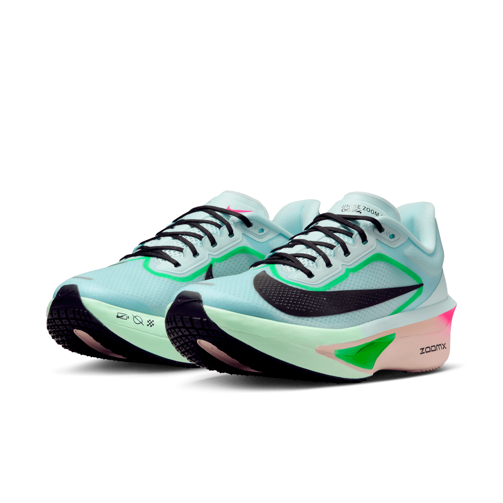 NIKE ZOOM FLY 6 WOMEN'S ROAD RACING SHOES