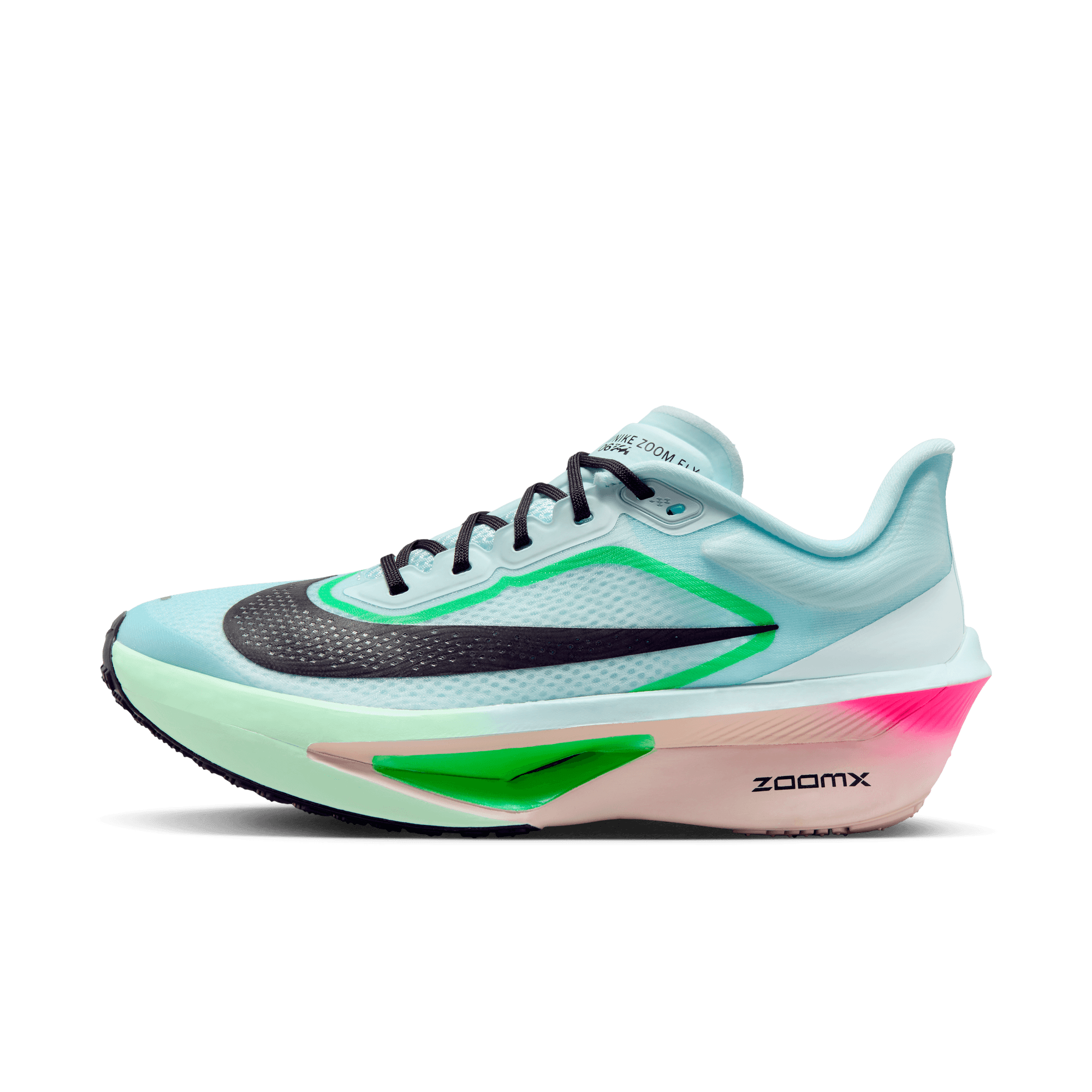 NIKE ZOOM FLY 6 WOMEN'S ROAD RACING SHOES