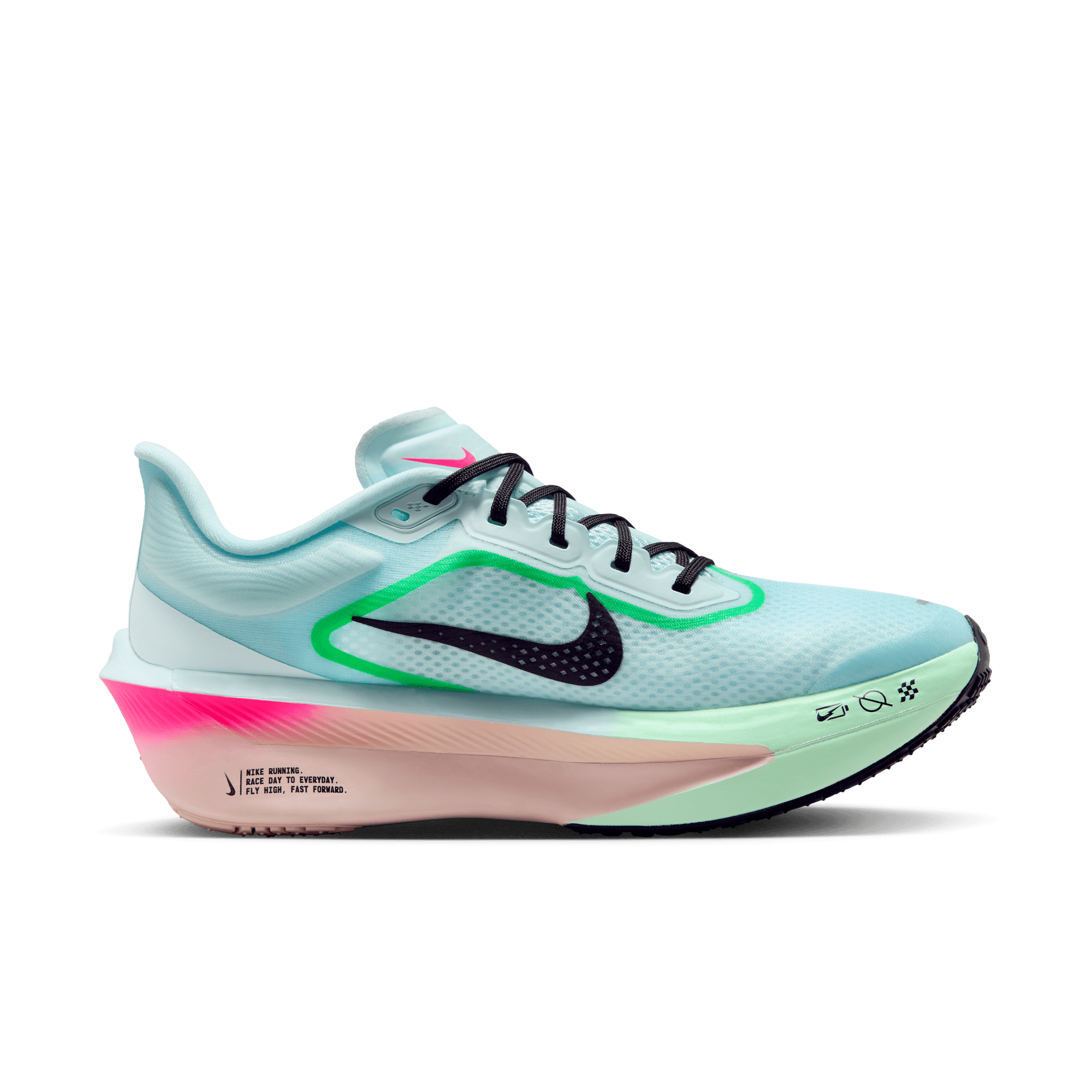 NIKE ZOOM FLY 6 WOMEN'S ROAD RACING SHOES