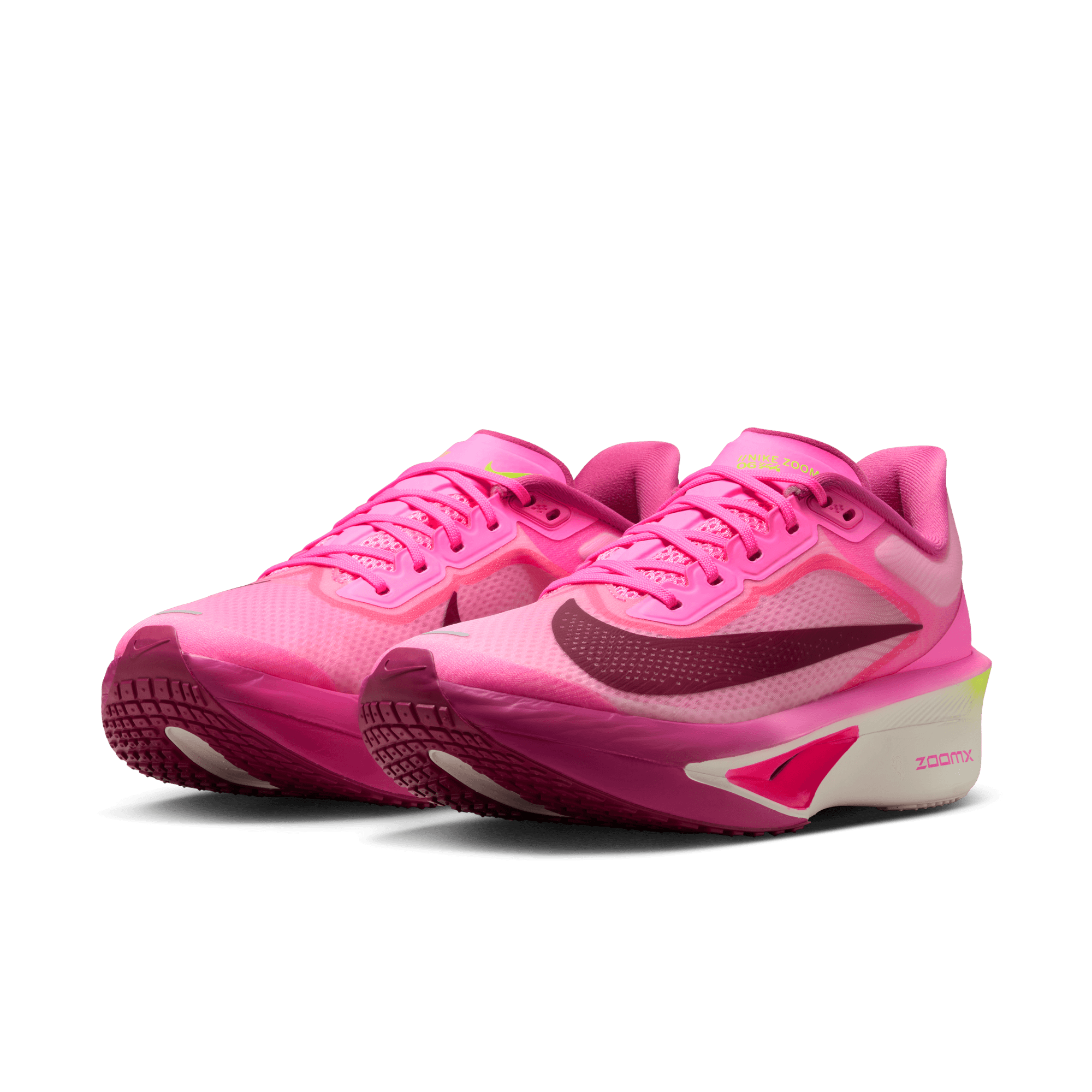 NIKE ZOOM FLY 6 WOMEN'S ROAD RACING SHOES