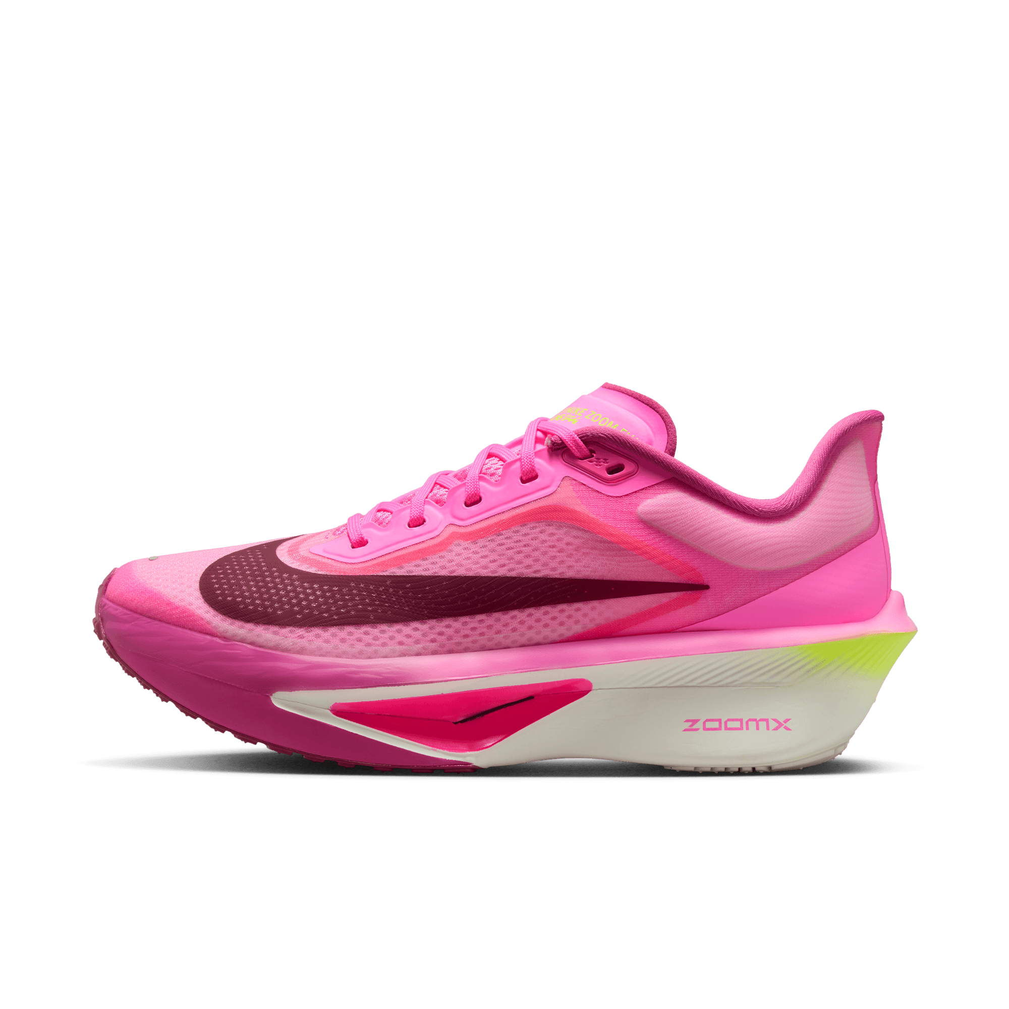 NIKE ZOOM FLY 6 WOMEN'S ROAD RACING SHOES