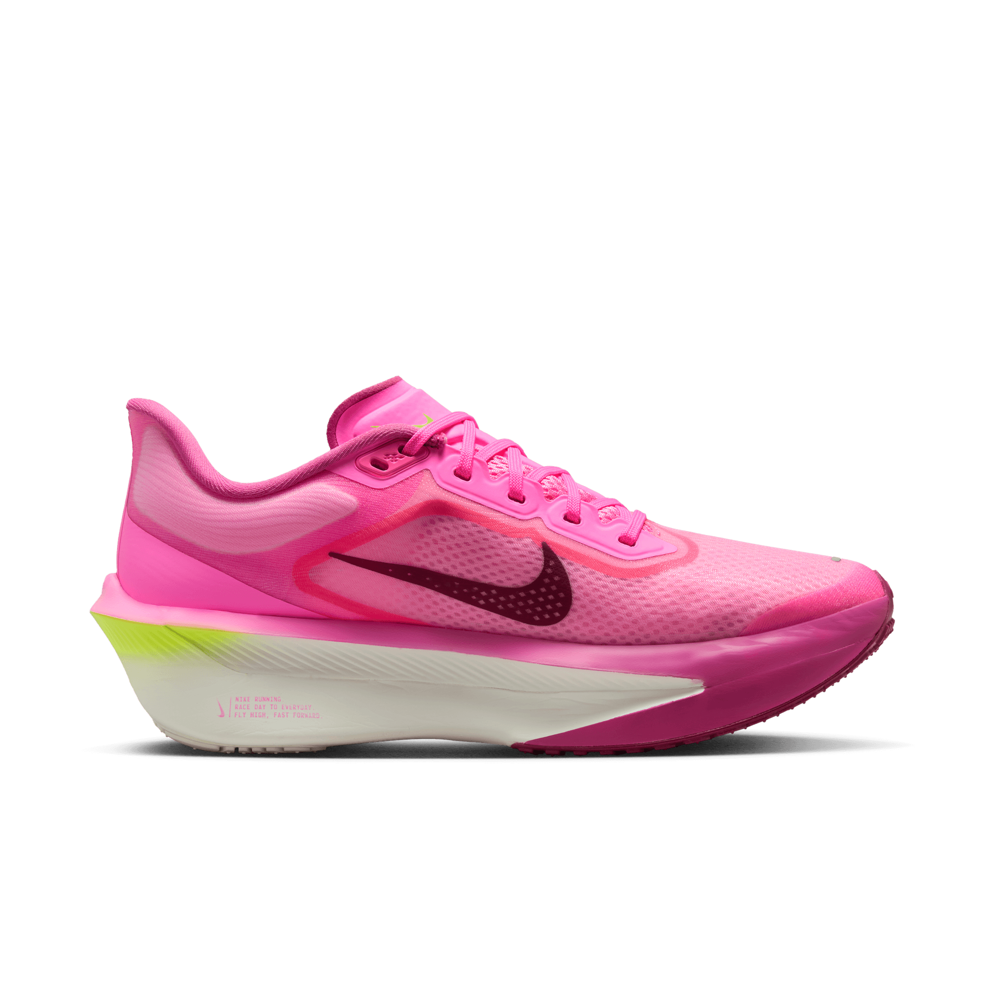 NIKE ZOOM FLY 6 WOMEN'S ROAD RACING SHOES