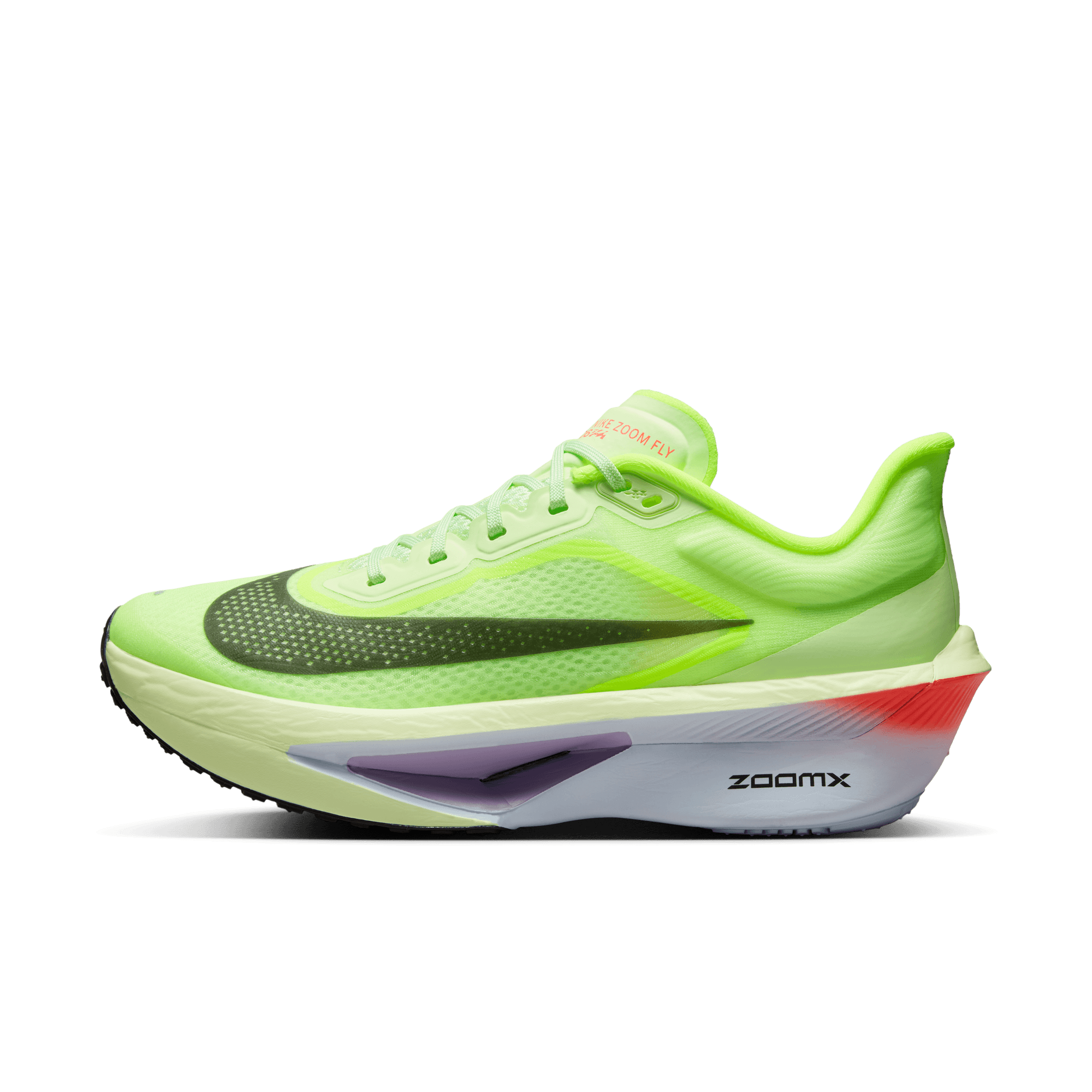 NIKE ZOOM FLY 6 WOMEN'S ROAD RACING SHOES