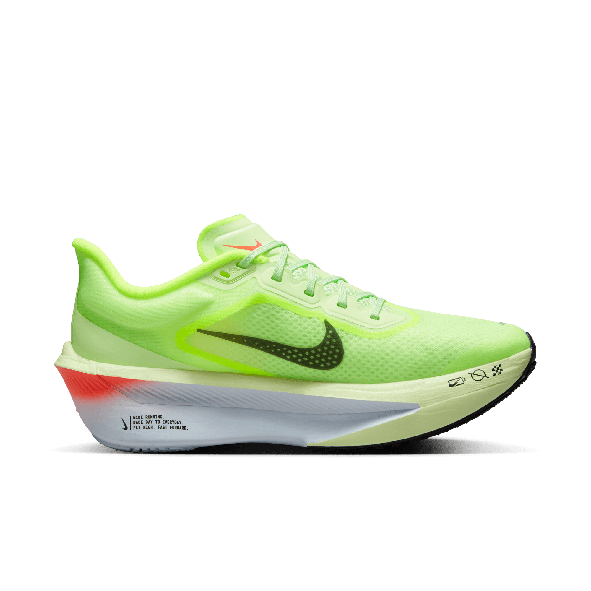 NIKE ZOOM FLY 6 WOMEN'S ROAD RACING SHOES