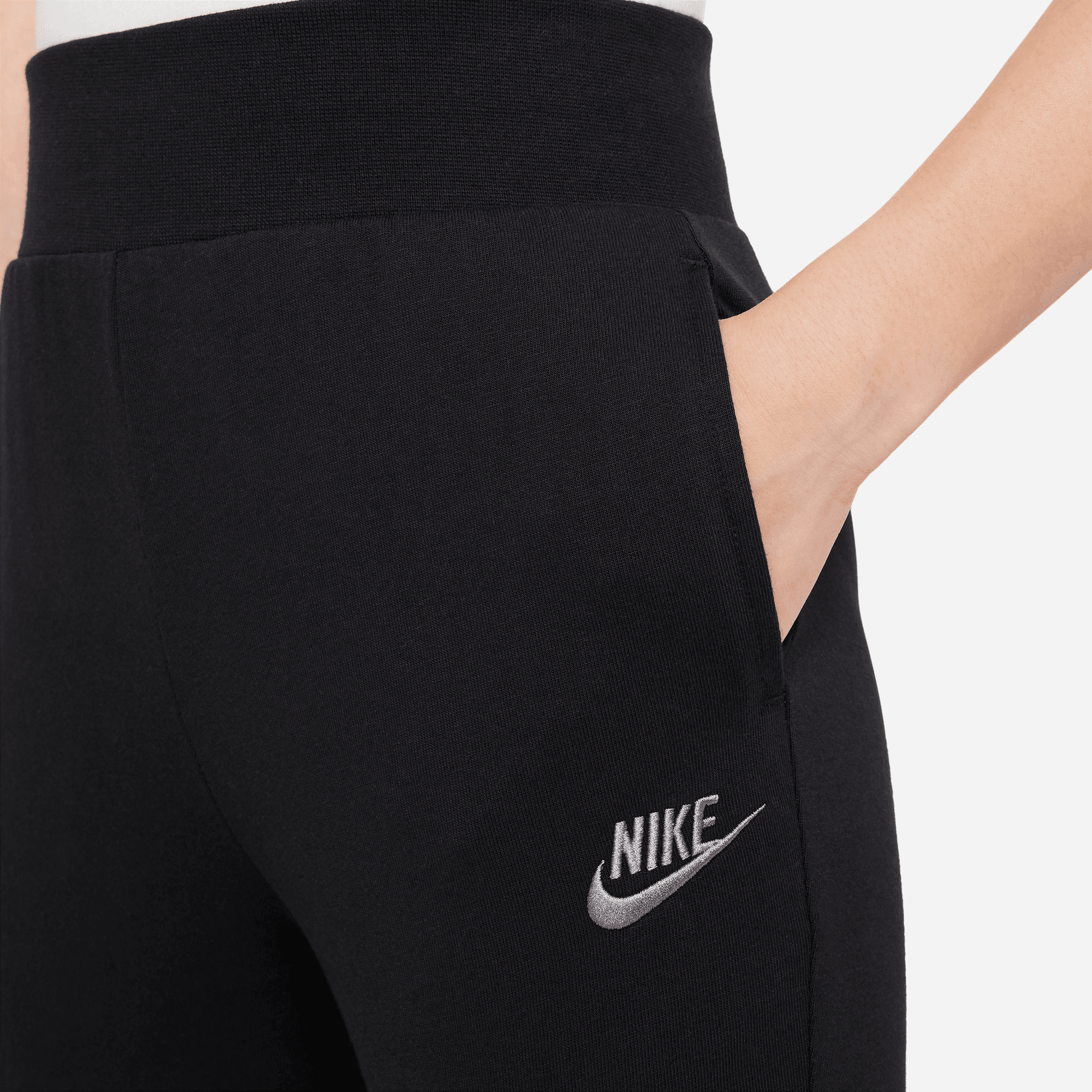 NIKE SPORTSWEAR BIG KIDS' (GIRLS') FLARE PANTS