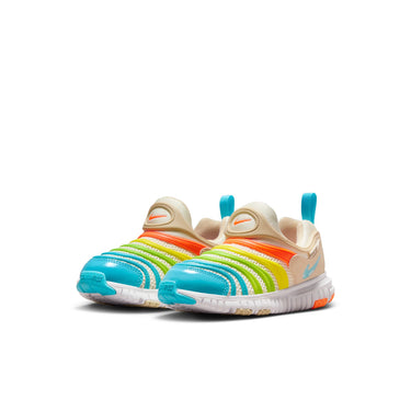 NIKE DYNAMO FREE LITTLE KIDS' SHOES