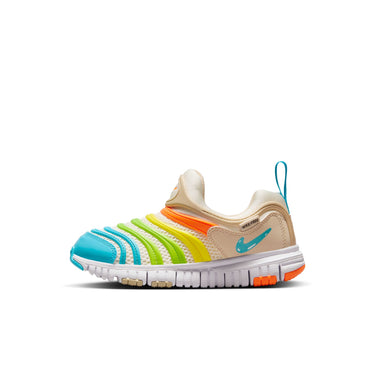 NIKE DYNAMO FREE LITTLE KIDS' SHOES