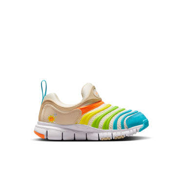 NIKE DYNAMO FREE LITTLE KIDS' SHOES