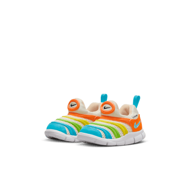 NIKE DYNAMO FREE BABY/TODDLER SHOES