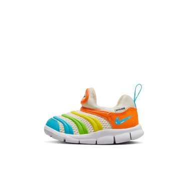 NIKE DYNAMO FREE BABY/TODDLER SHOES