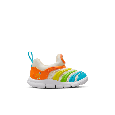 NIKE DYNAMO FREE BABY/TODDLER SHOES