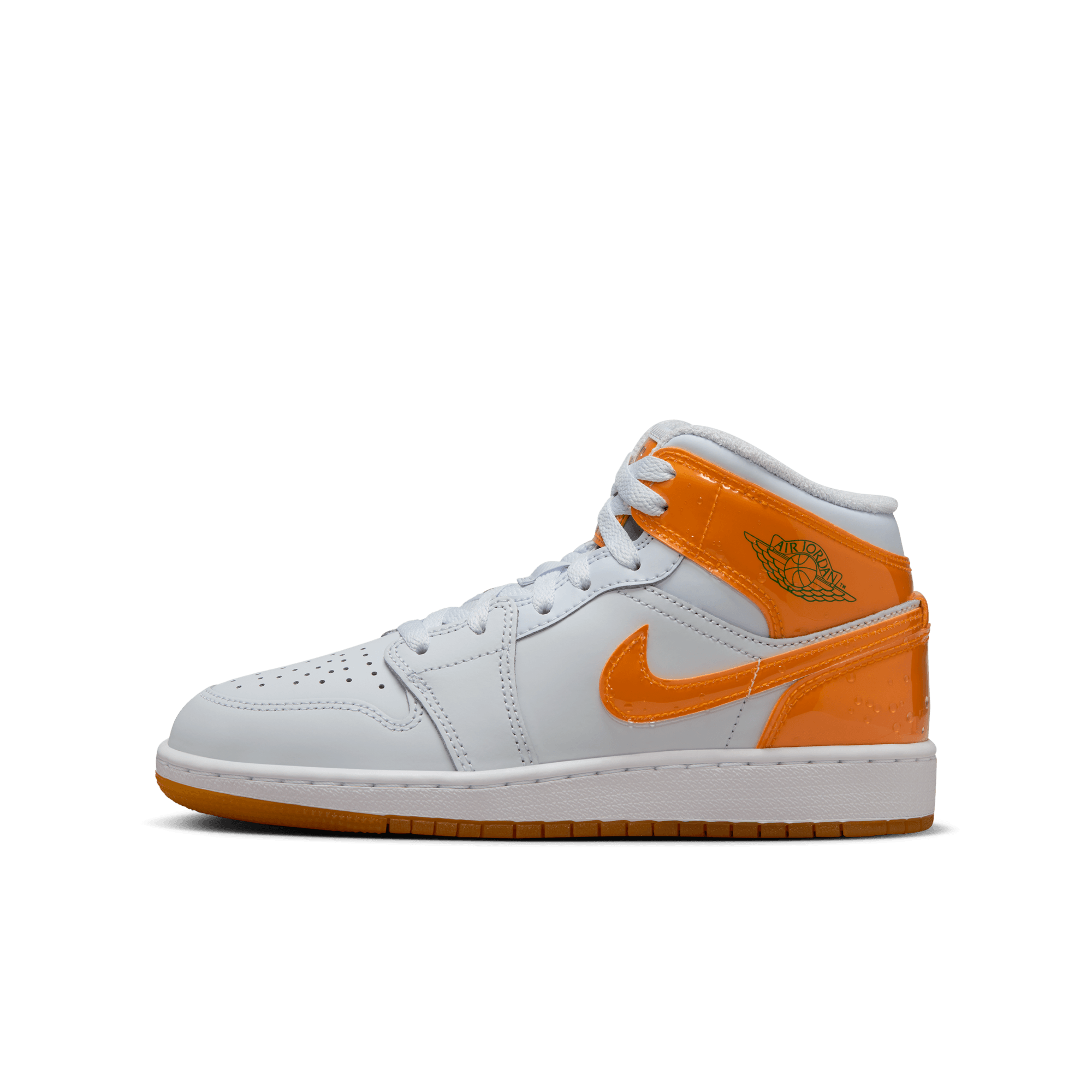 AIR JORDAN 1 MID  SE (GS)