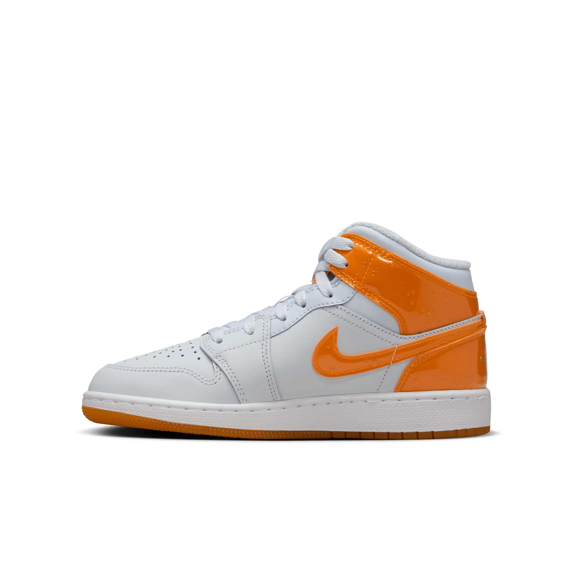 Jordan orange peel clearance