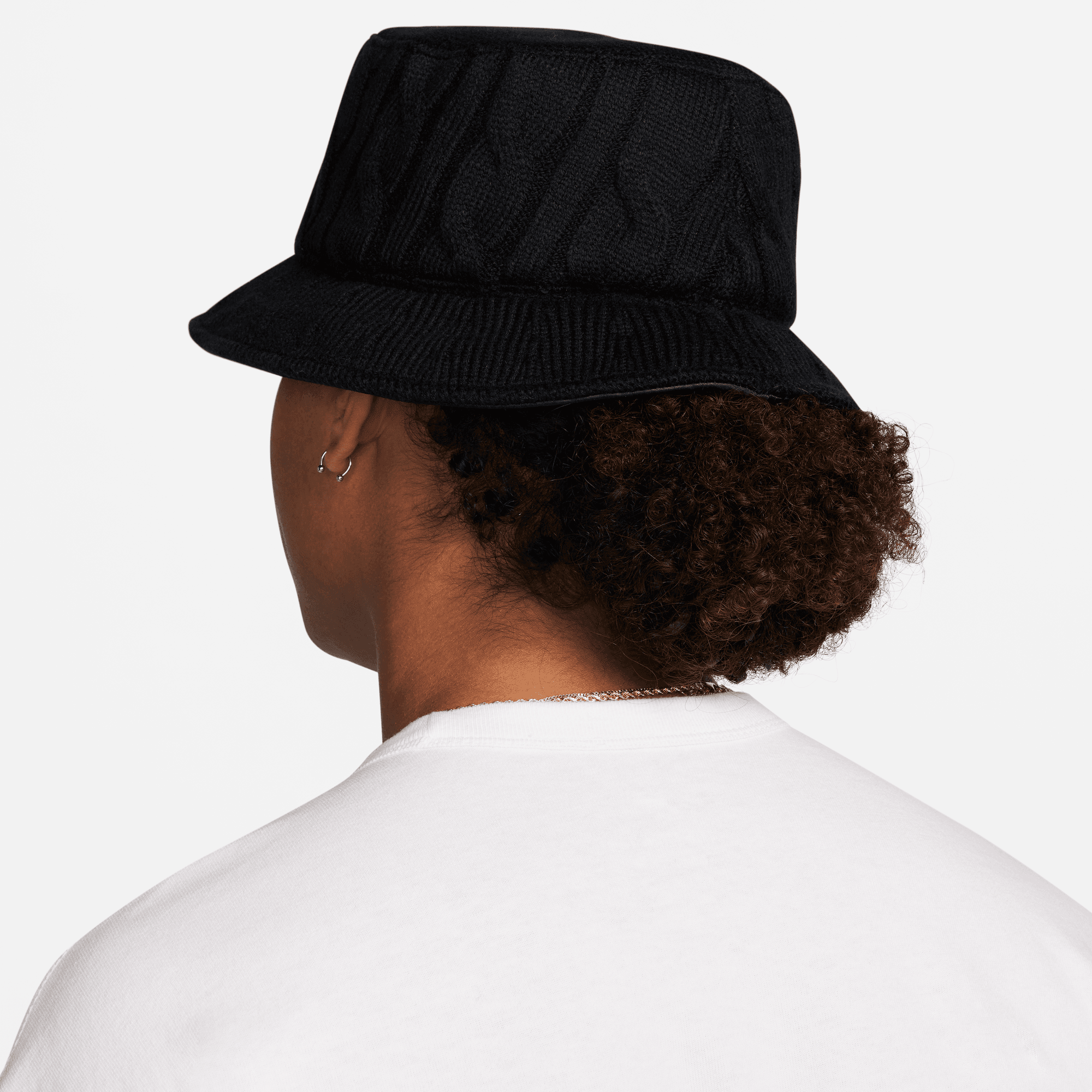 NIKE LIFE APEX REVERSIBLE BUCKET HAT