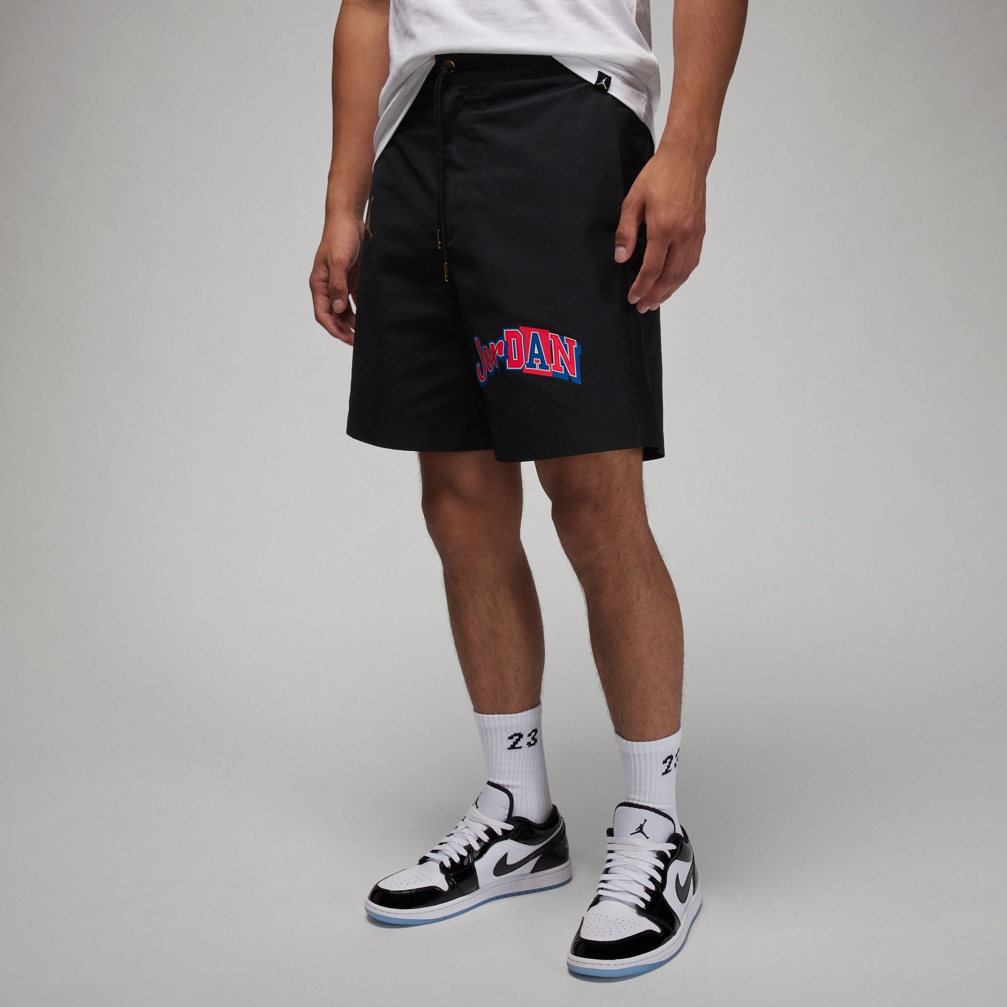 JORDAN MEN'S WOVEN SHORTS