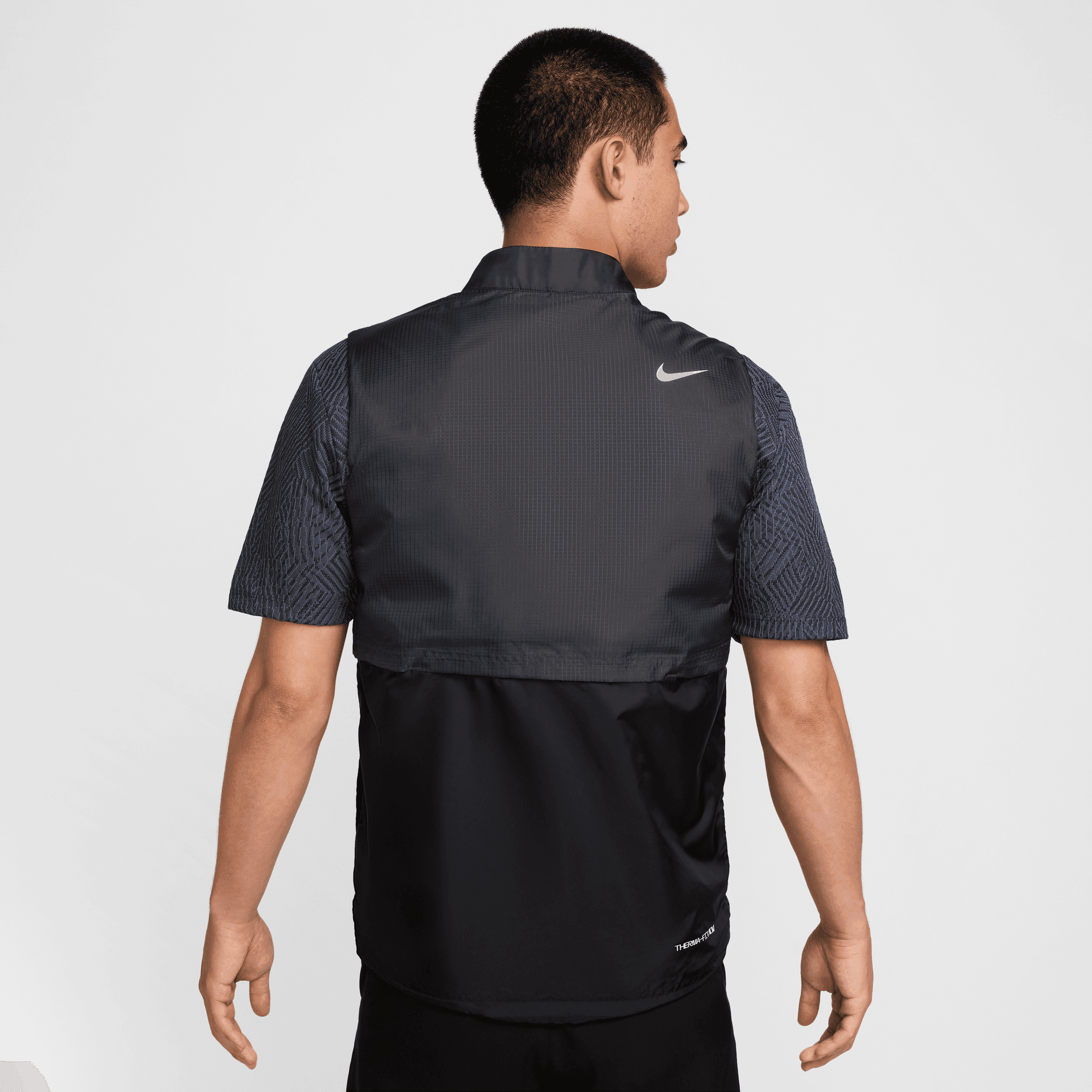NIKE MEN'S THERMA-FIT ADV REPEL GOLF VEST