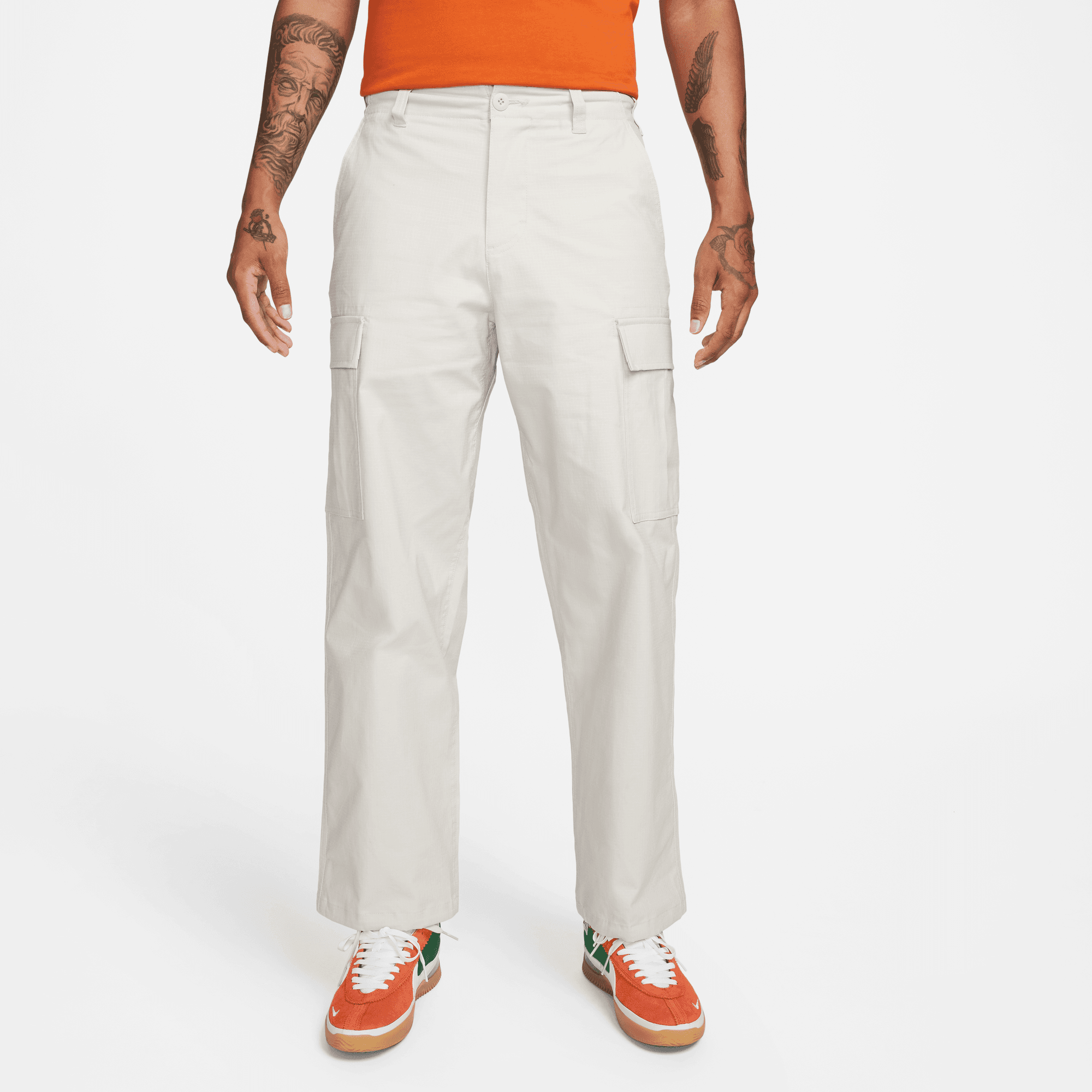 NIKE SB KEARNY MEN'S CARGO SKATE PANTS – Park Access