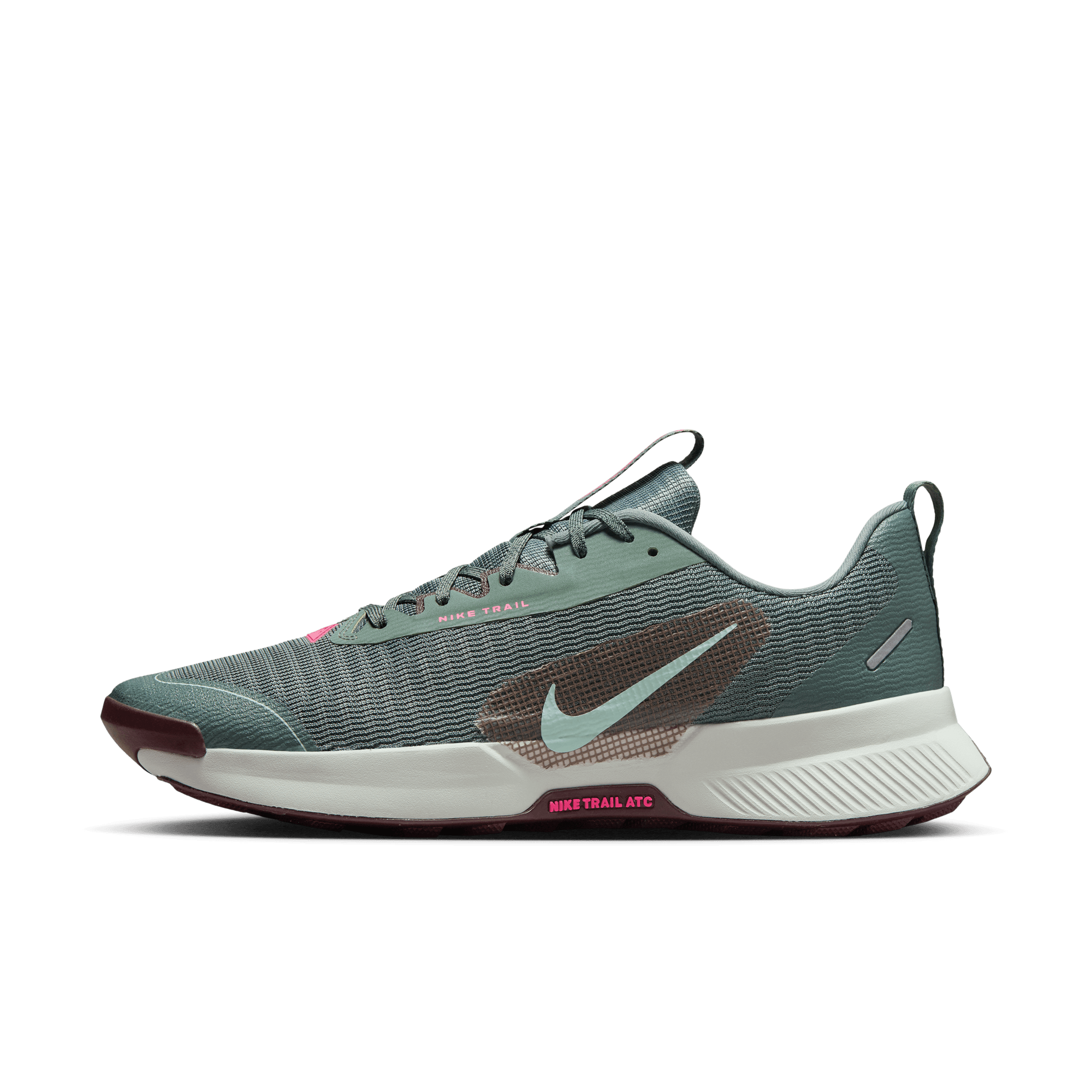 NIKE JUNIPER TRAIL 3 MEN'S TRAIL RUNNING SHOES