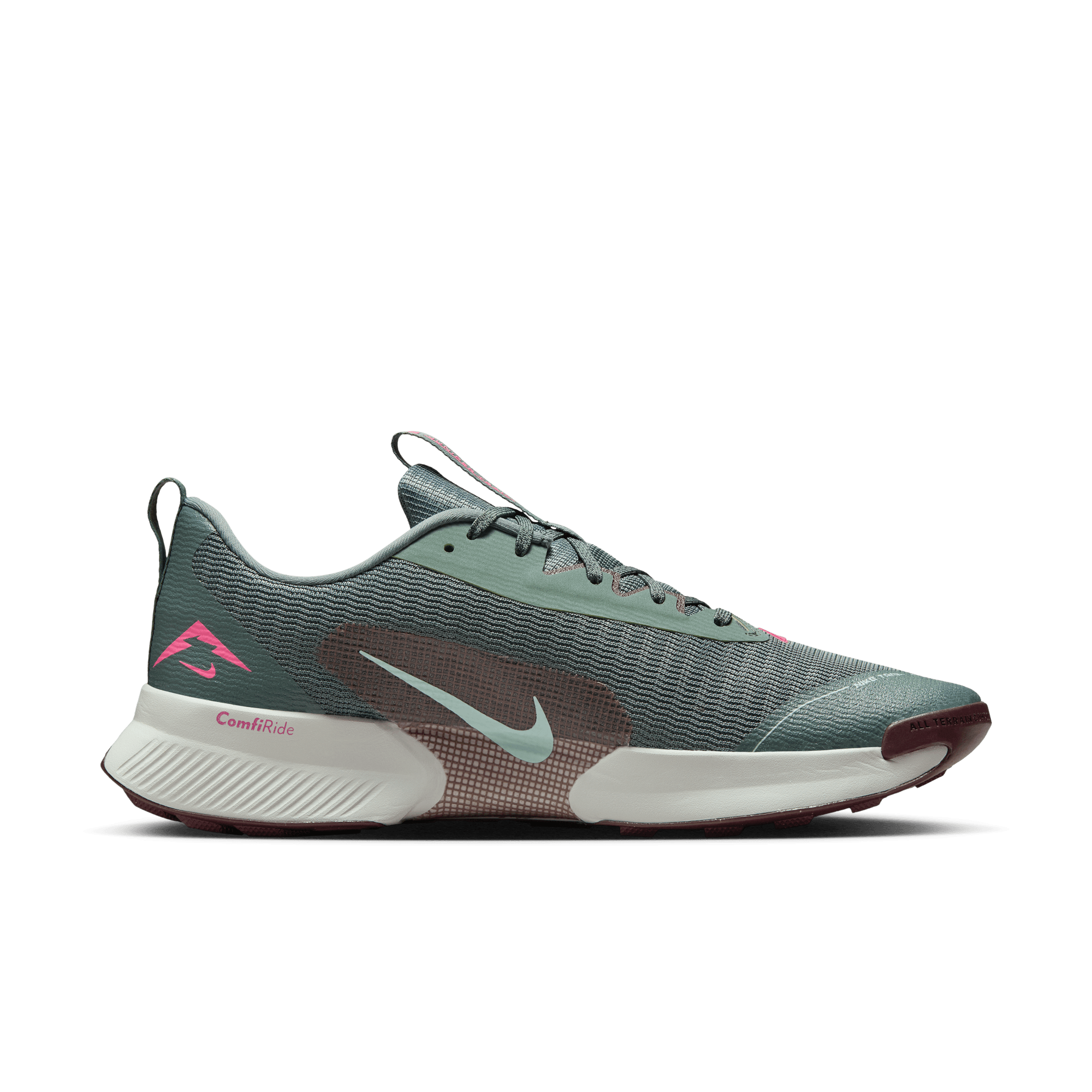 NIKE JUNIPER TRAIL 3 MEN'S TRAIL RUNNING SHOES