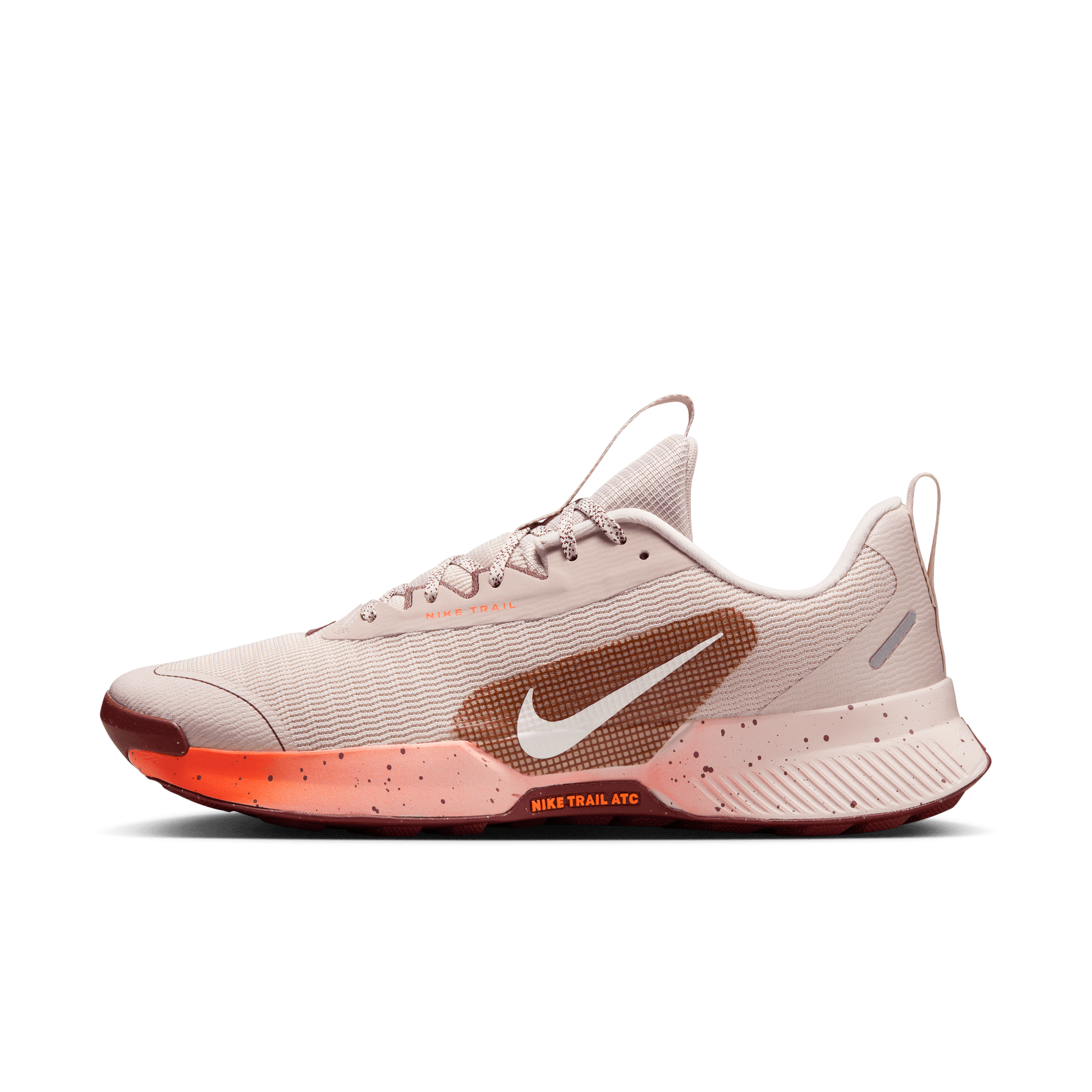NIKE JUNIPER TRAIL 3 MEN'S TRAIL RUNNING SHOES