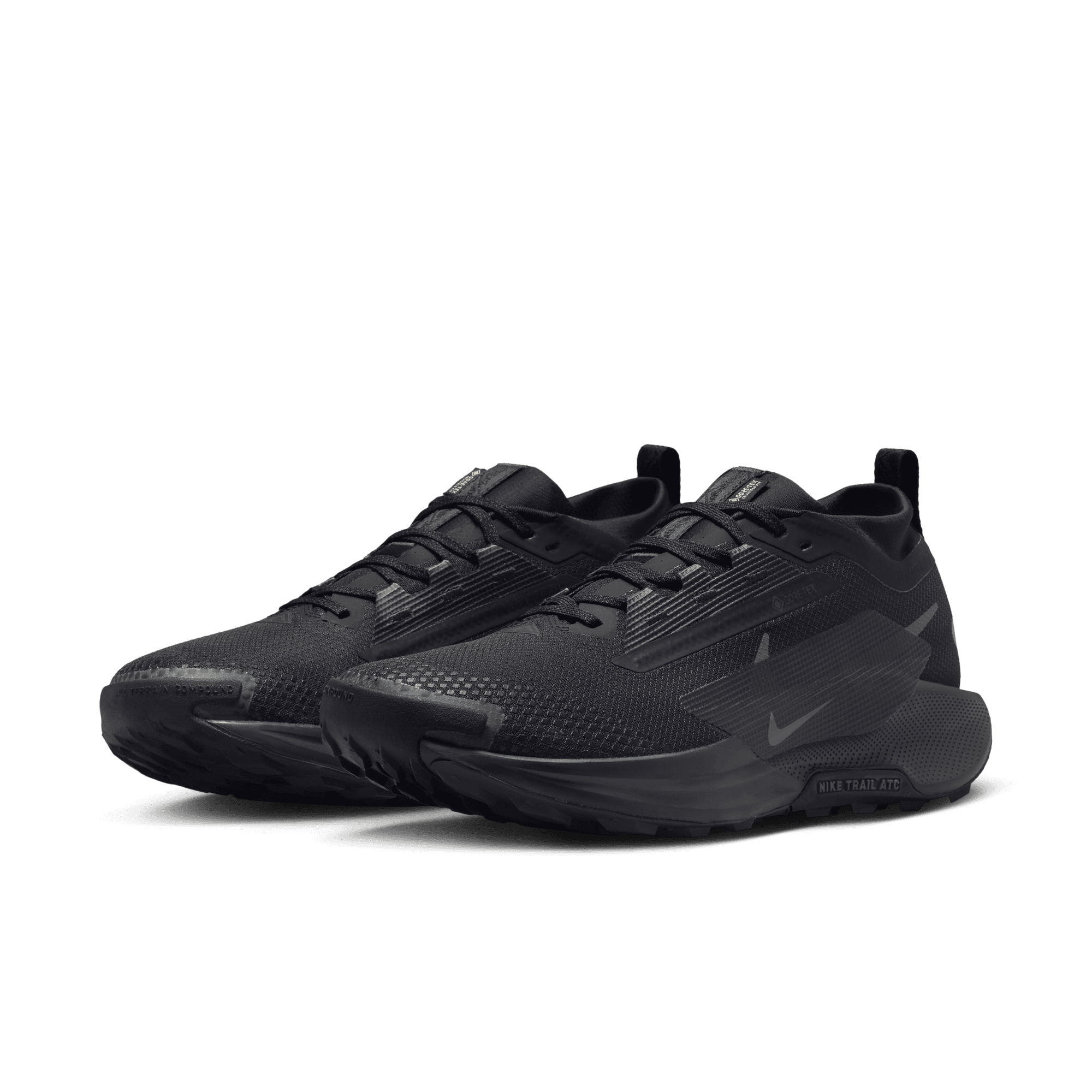 NIKE PEGASUS TRAIL 5 GORE-TEX MEN'S TRAIL RUNNING SHOES