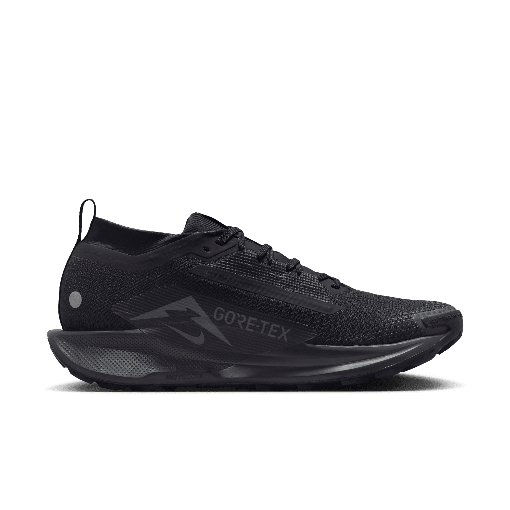 NIKE PEGASUS TRAIL 5 GORE-TEX MEN'S WATERPROOF TRAIL RUNNING SHOES
