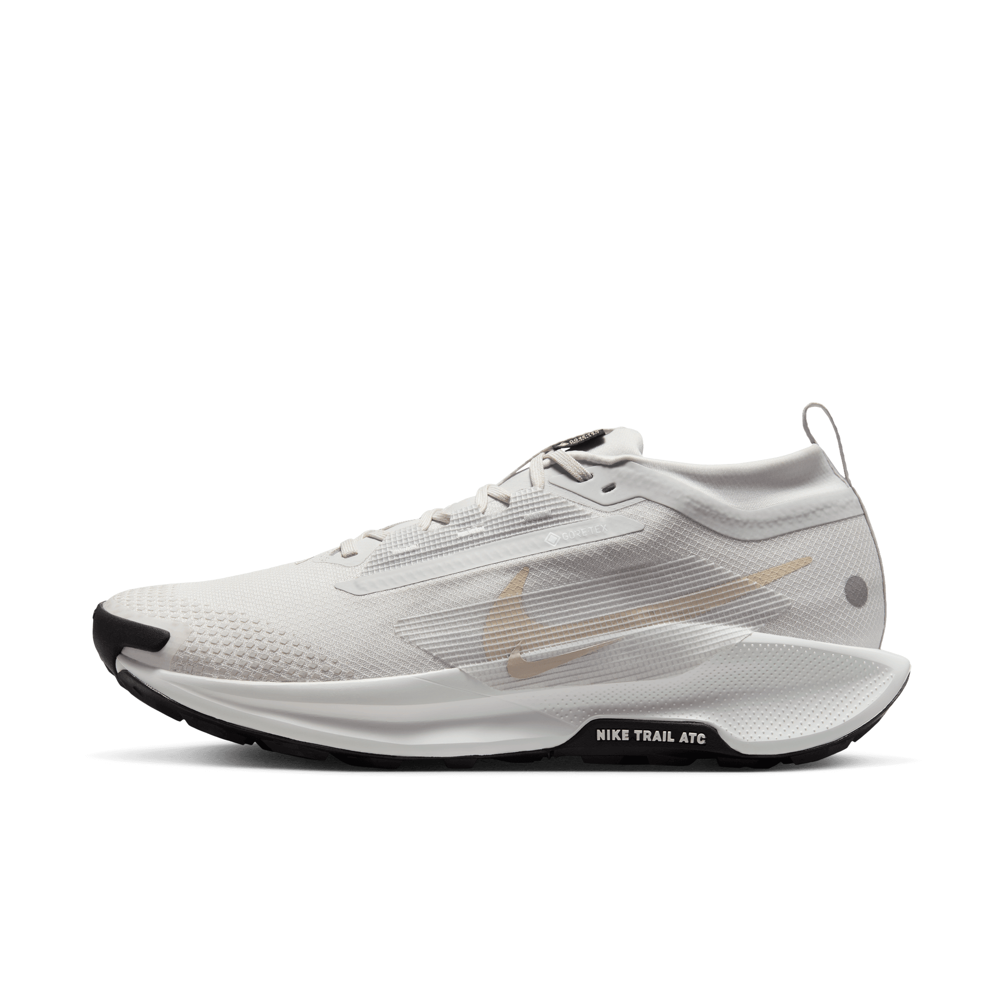 NIKE PEGASUS TRAIL 5 GORE-TEX MEN'S WATERPROOF TRAIL RUNNING SHOES