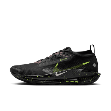 NIKE PEGASUS TRAIL 5 GORE-TEX MEN'S WATERPROOF TRAIL RUNNING SHOES