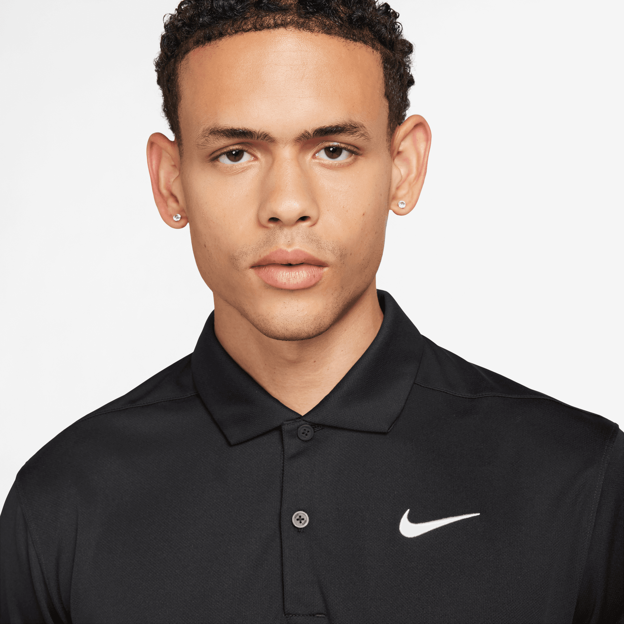 NIKE VICTORY+ MENS DRI-FIT GOLF POLO