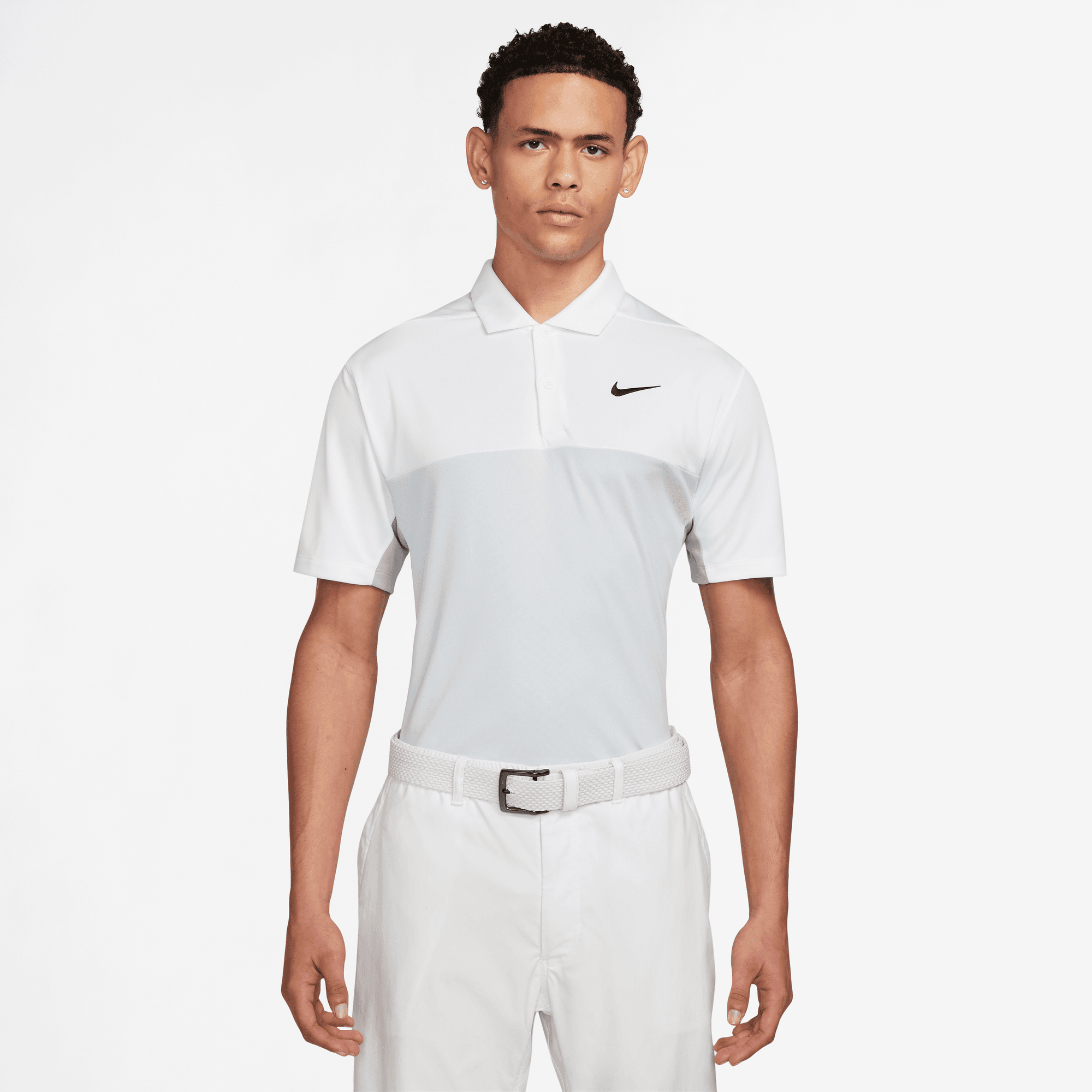 NIKE VICTORY+ MEN'S DRI-FIT GOLF POLO