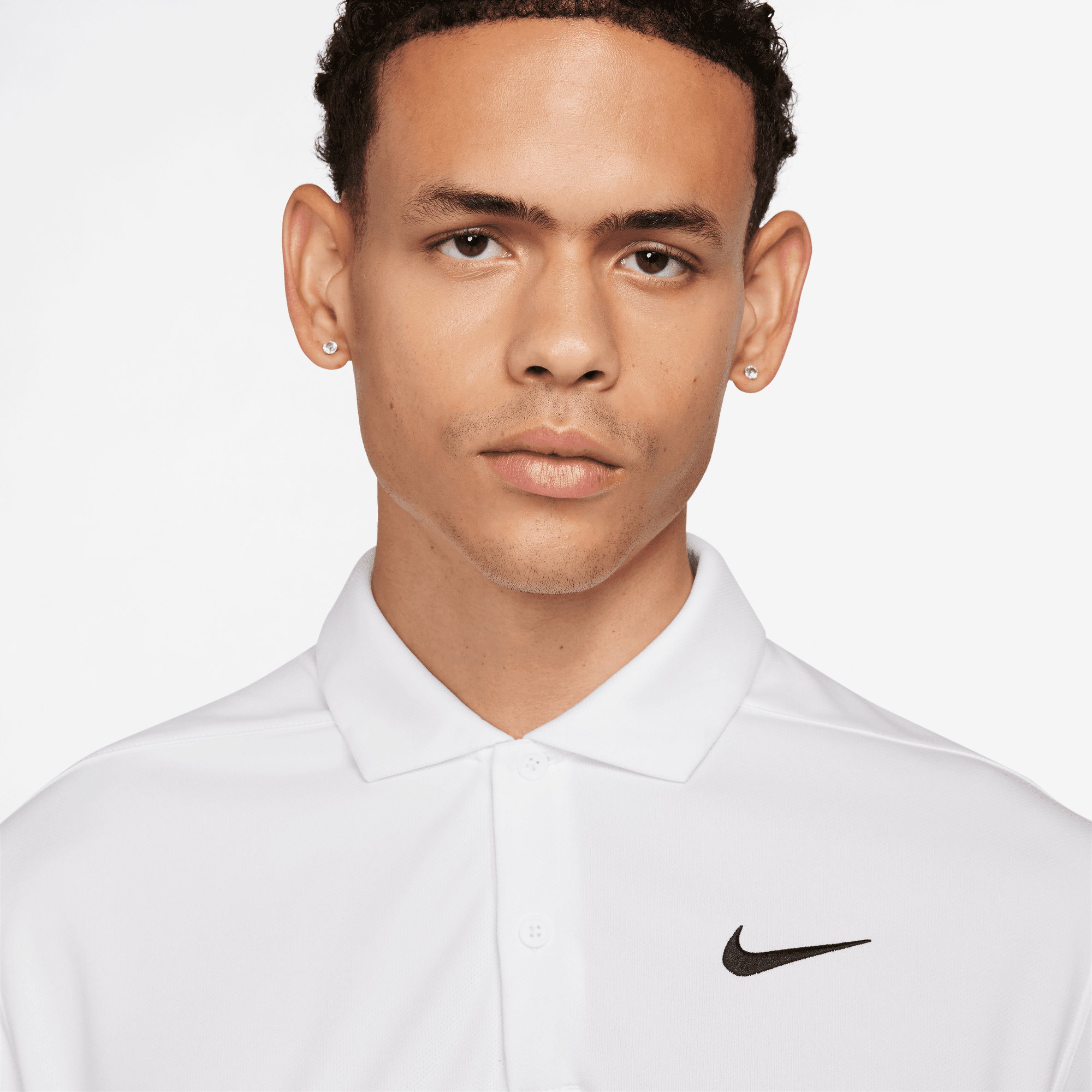 NIKE VICTORY+ MEN'S DRI-FIT GOLF POLO