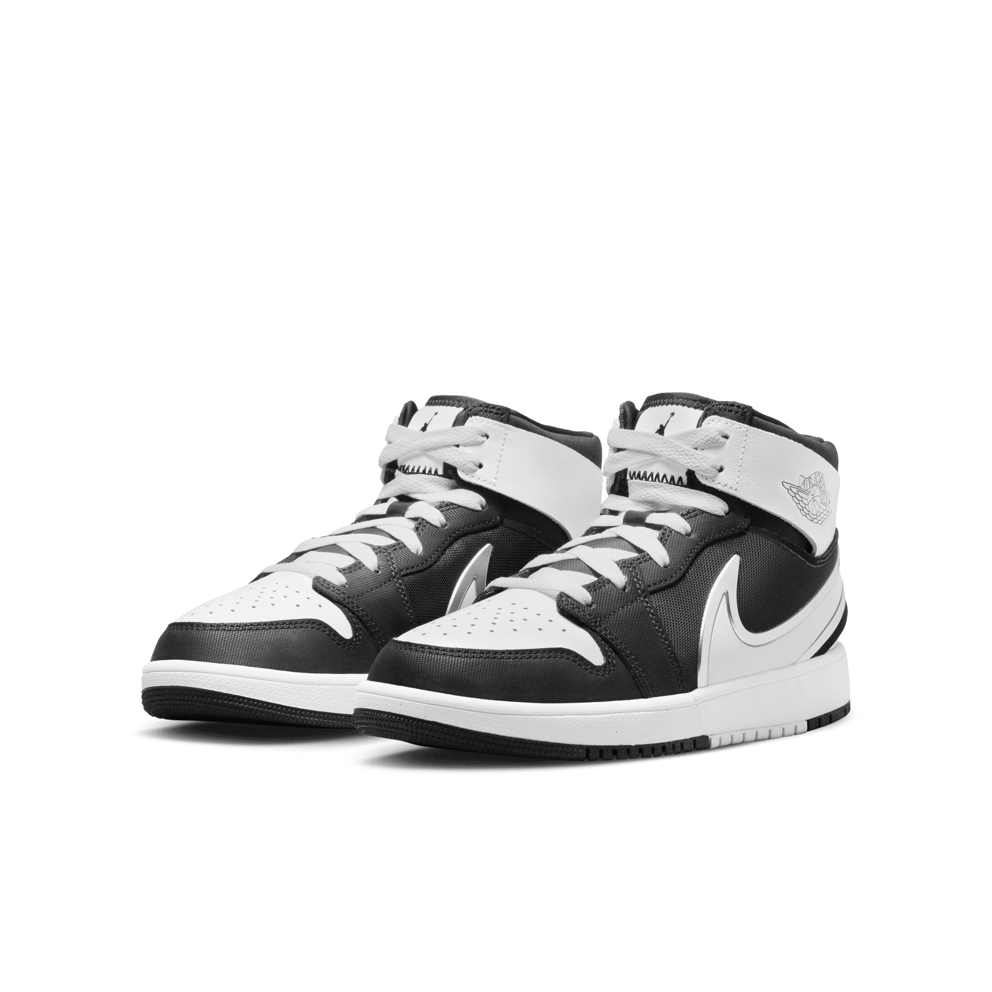 JORDAN 1 MID RM EASYON BIG KIDS' SHOES