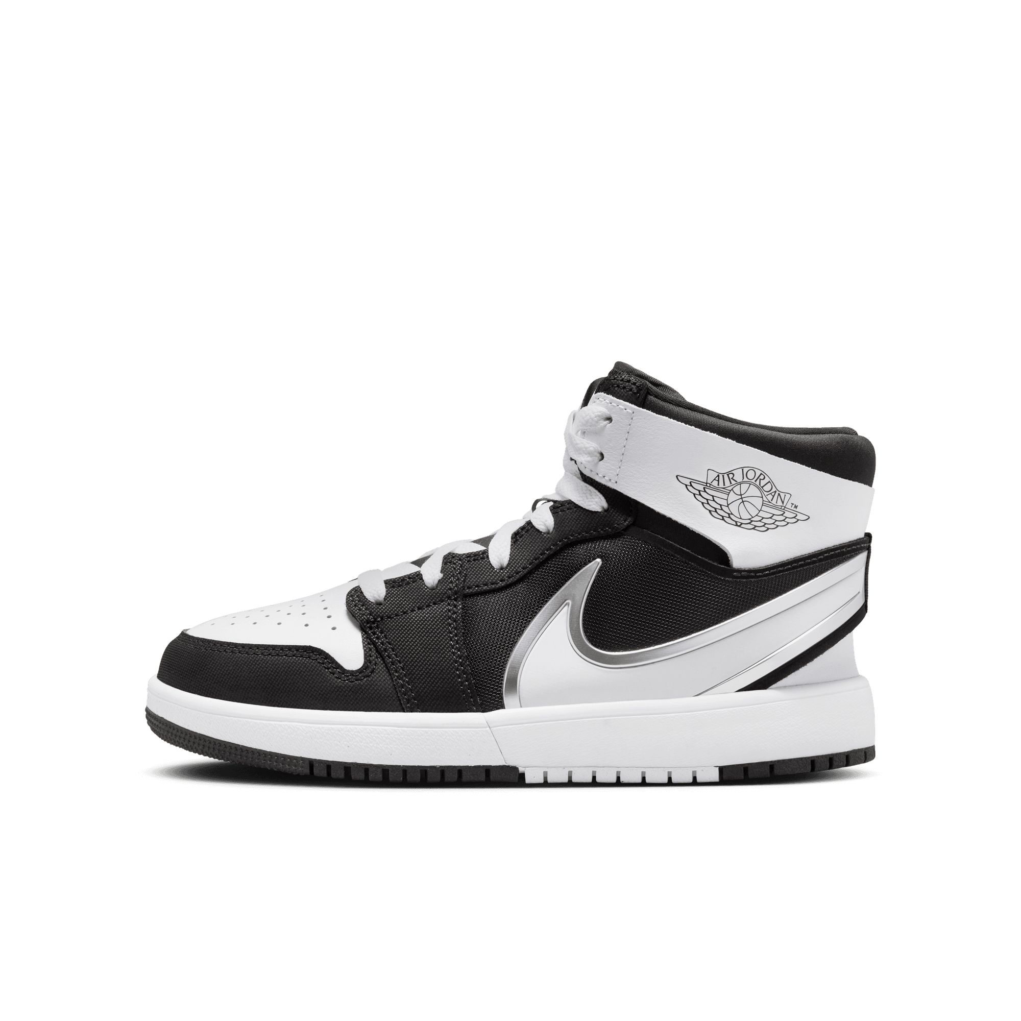 JORDAN 1 MID RM EASYON BIG KIDS' SHOES