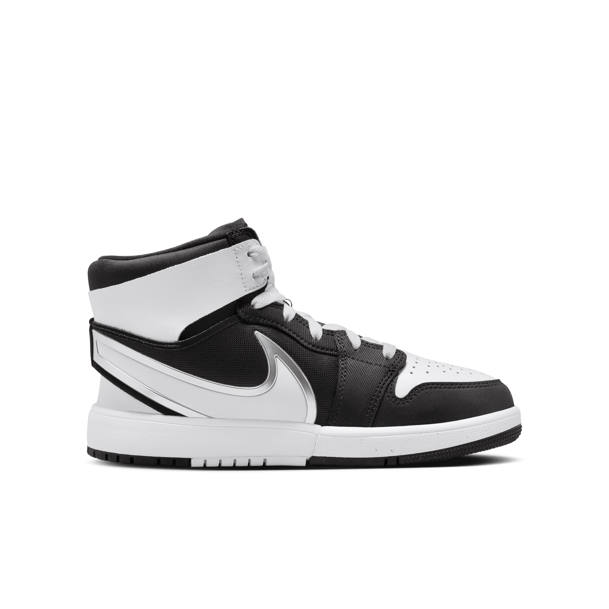 JORDAN 1 MID RM EASYON BIG KIDS' SHOES