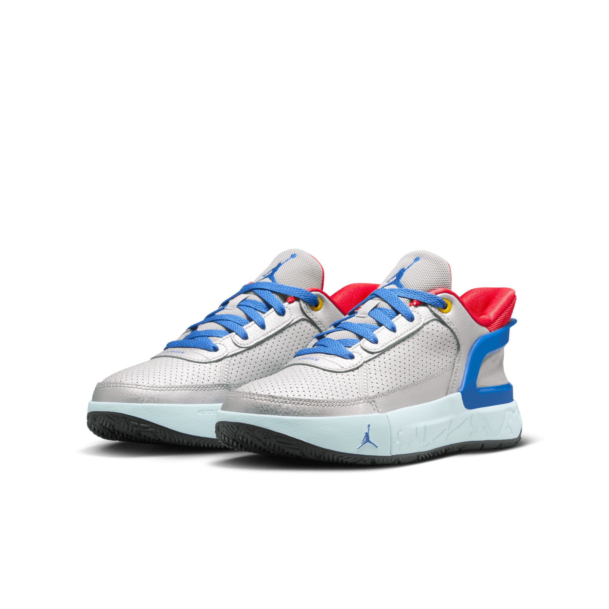 JORDAN DAY1 EO BIG KIDS' SHOES