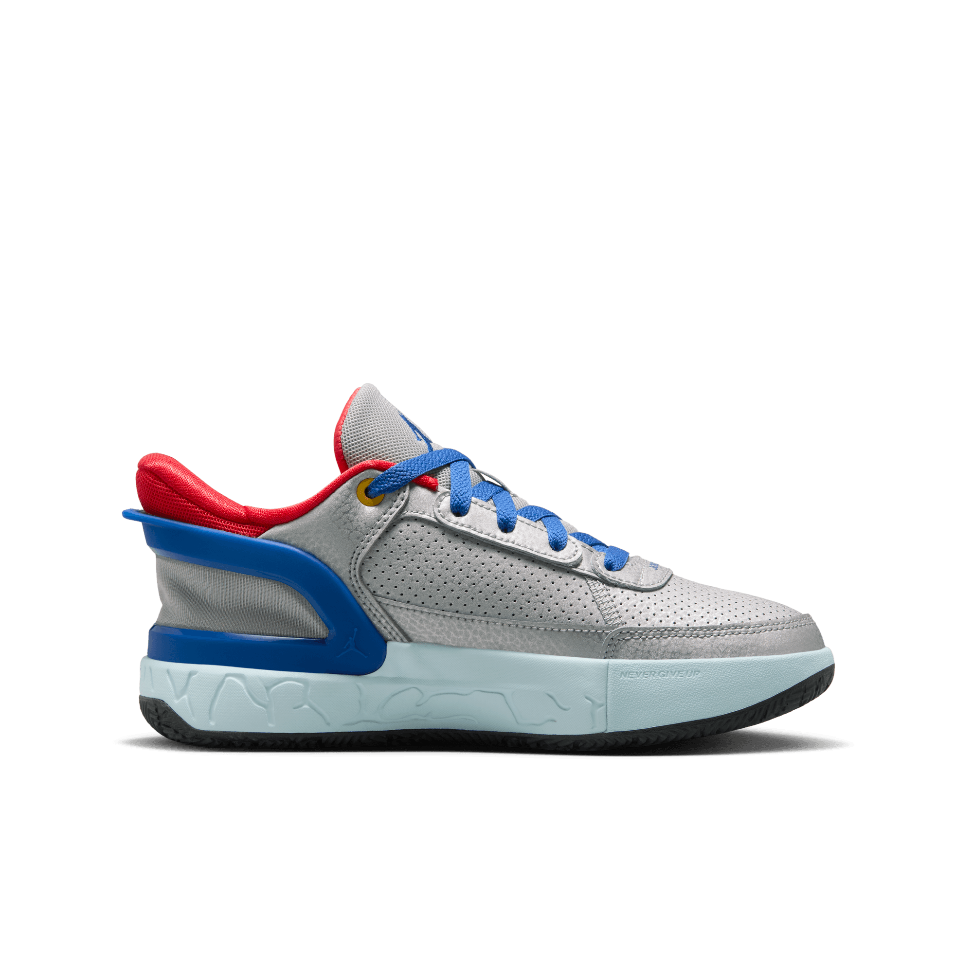 JORDAN DAY1 EO BIG KIDS' SHOES