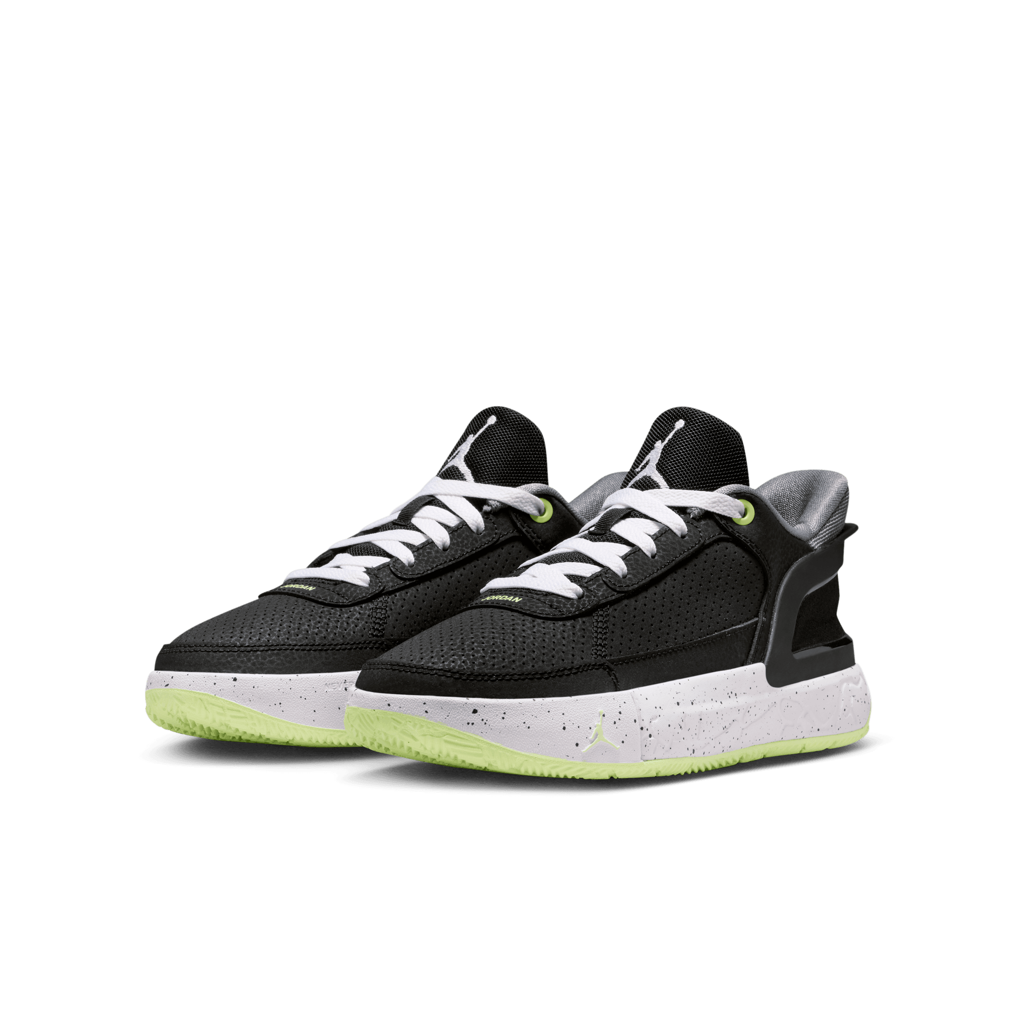 JORDAN DAY1 EO BIG KIDS' SHOES