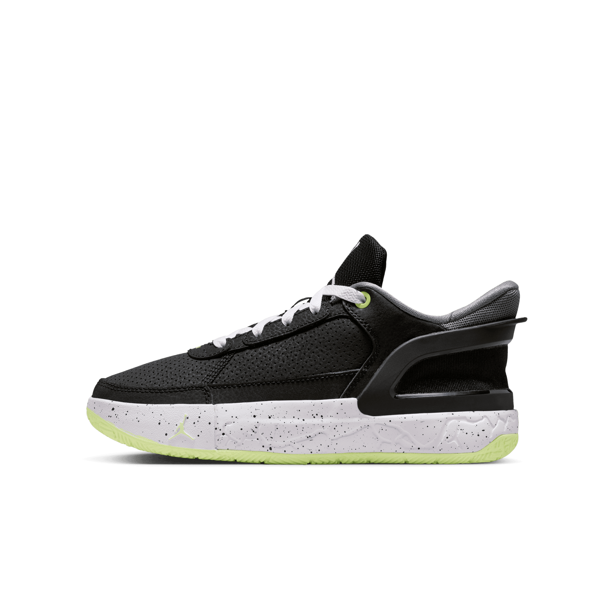 JORDAN DAY1 EO BIG KIDS' SHOES