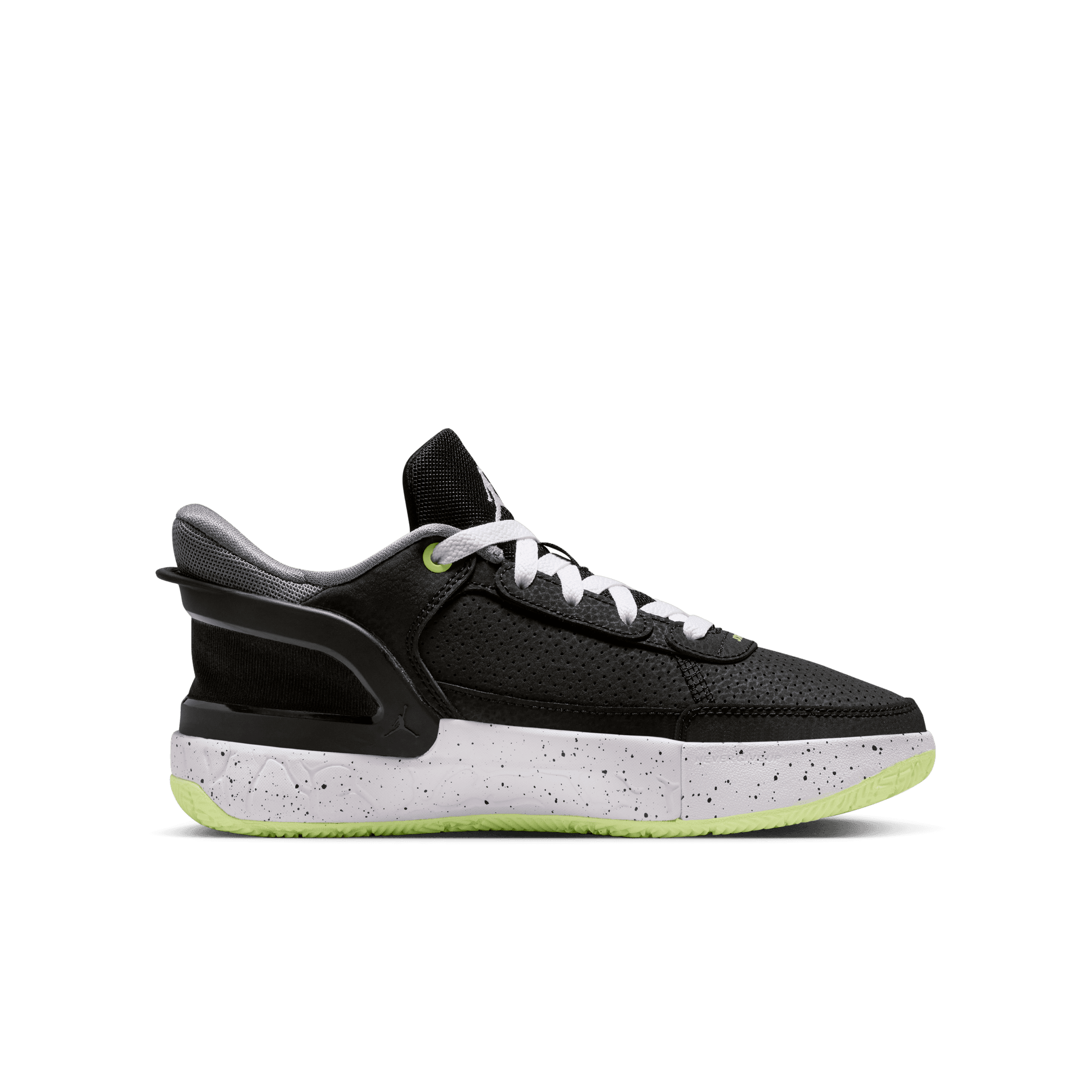 JORDAN DAY1 EO BIG KIDS' SHOES