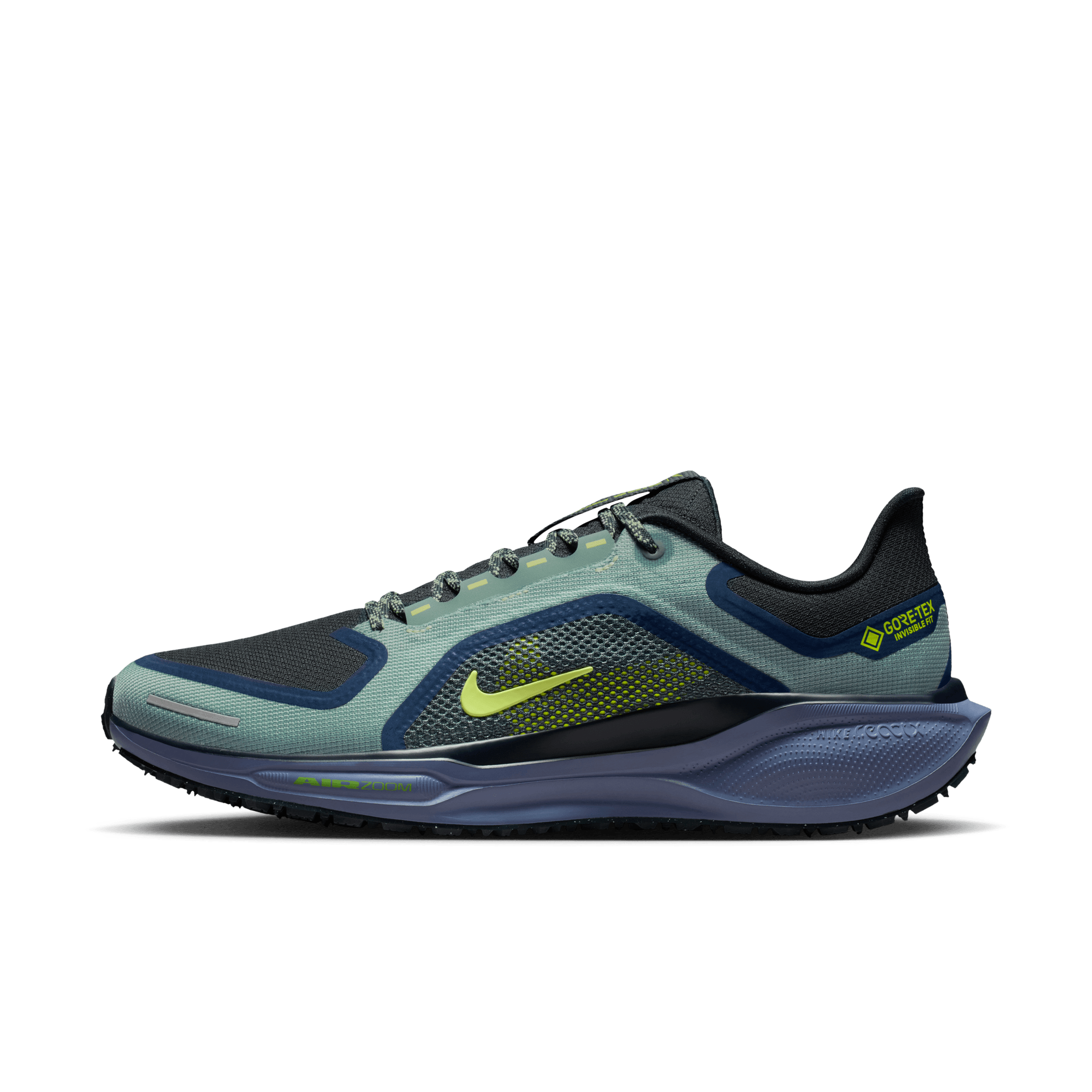 NIKE PEGASUS 41 GORE-TEX MEN'S WATERPROOF ROAD RUNNING SHOES