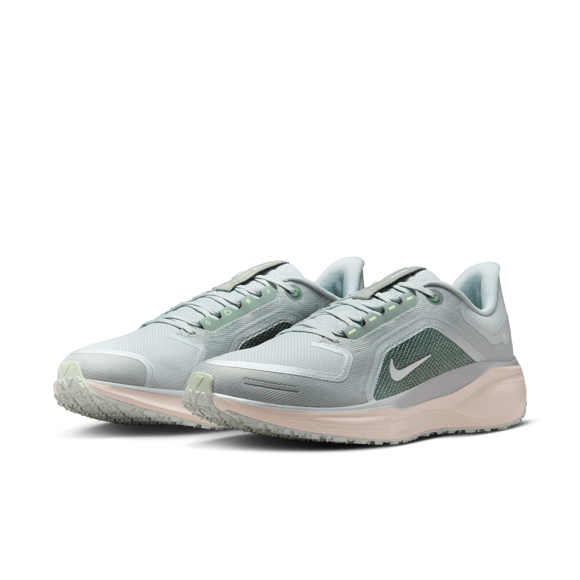 NIKE PEGASUS 41 GORE-TEX MEN'S WATERPROOF ROAD RUNNING SHOES