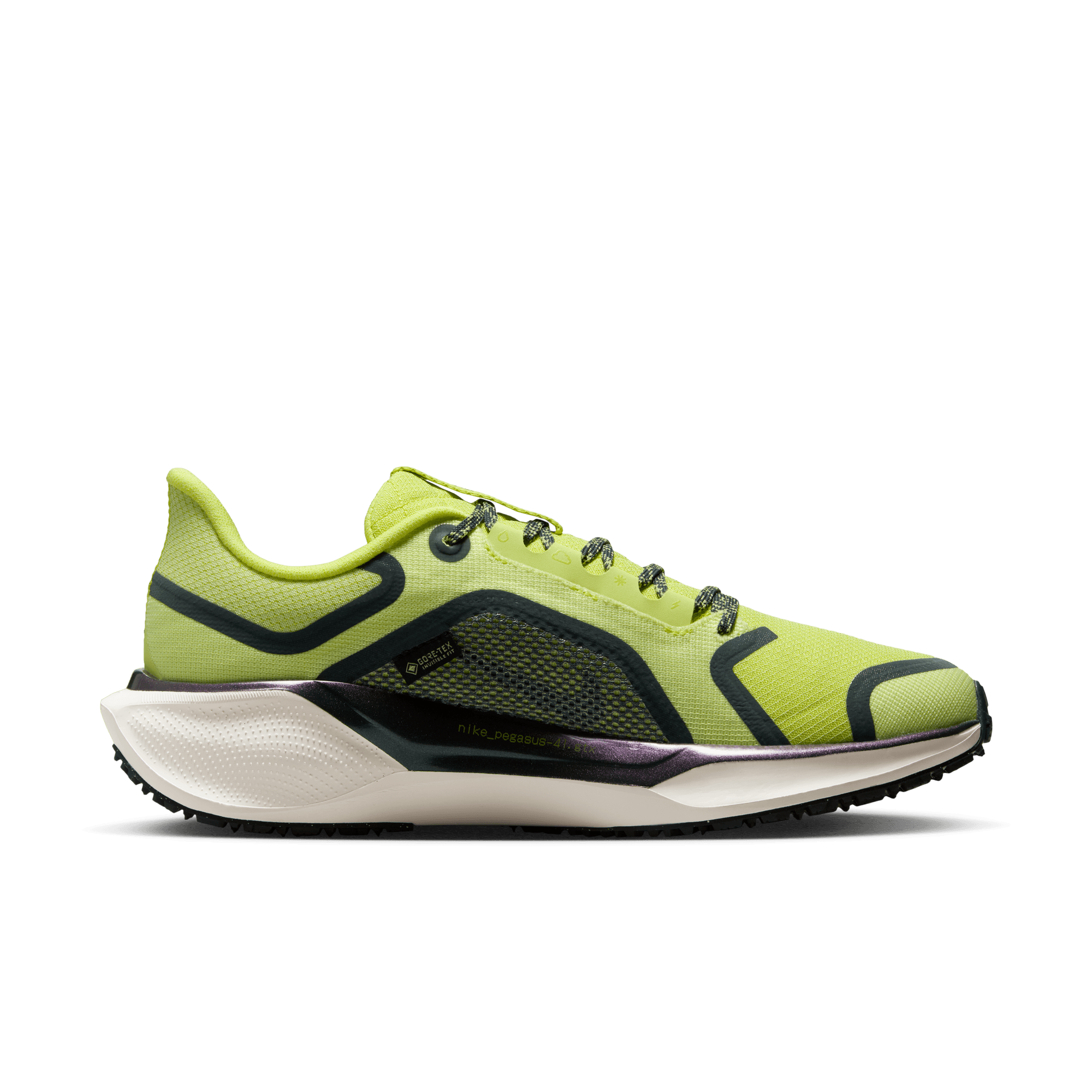 NIKE PEGASUS 41 GORE-TEX WOMEN'S WATERPROOF ROAD RUNNING SHOES