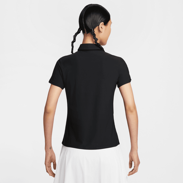 NIKE VICTORY WOMEN'S DRI-FIT SHORT-SLEEVE GOLF POLO