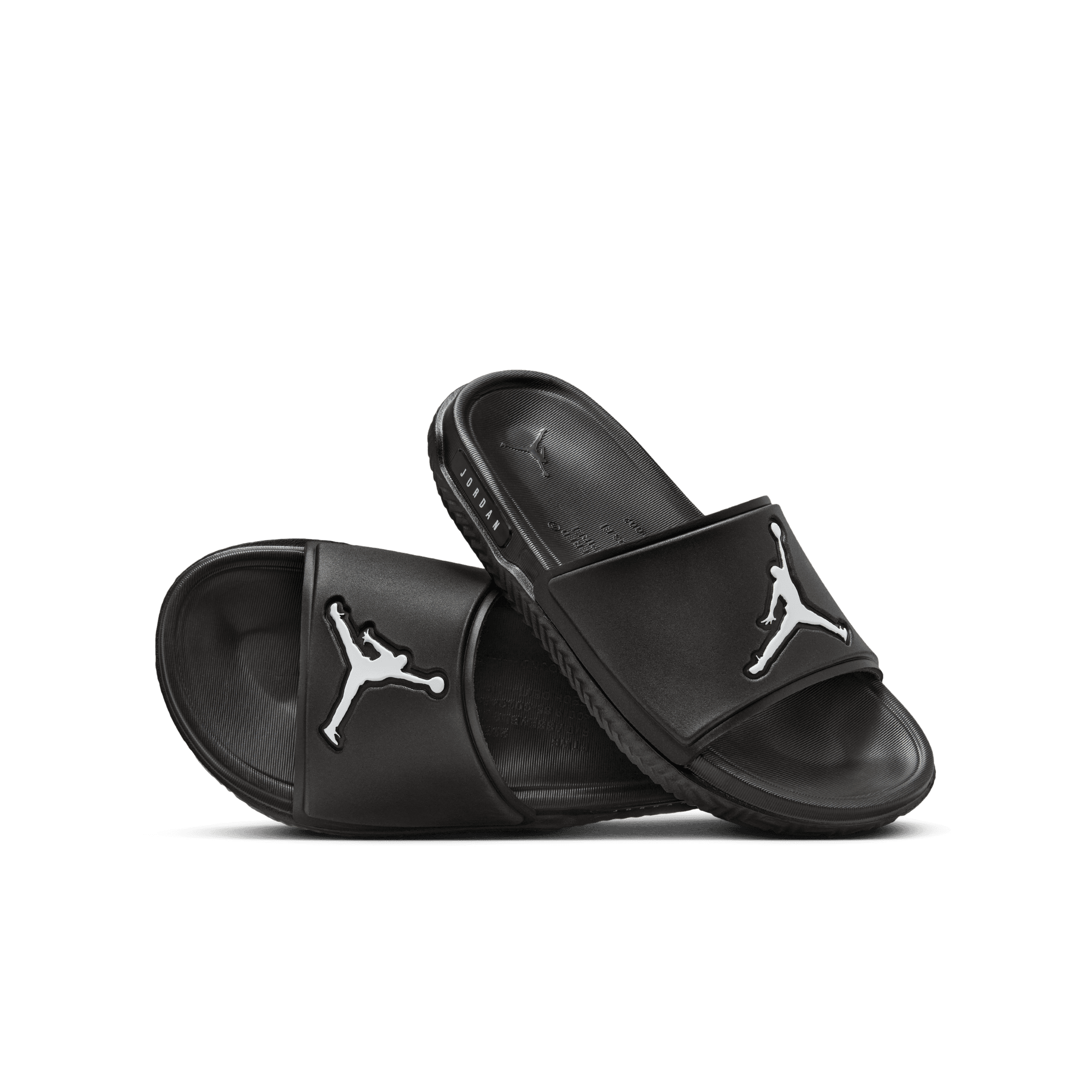 JORDAN JUMPMAN BIG KIDS' SLIDES