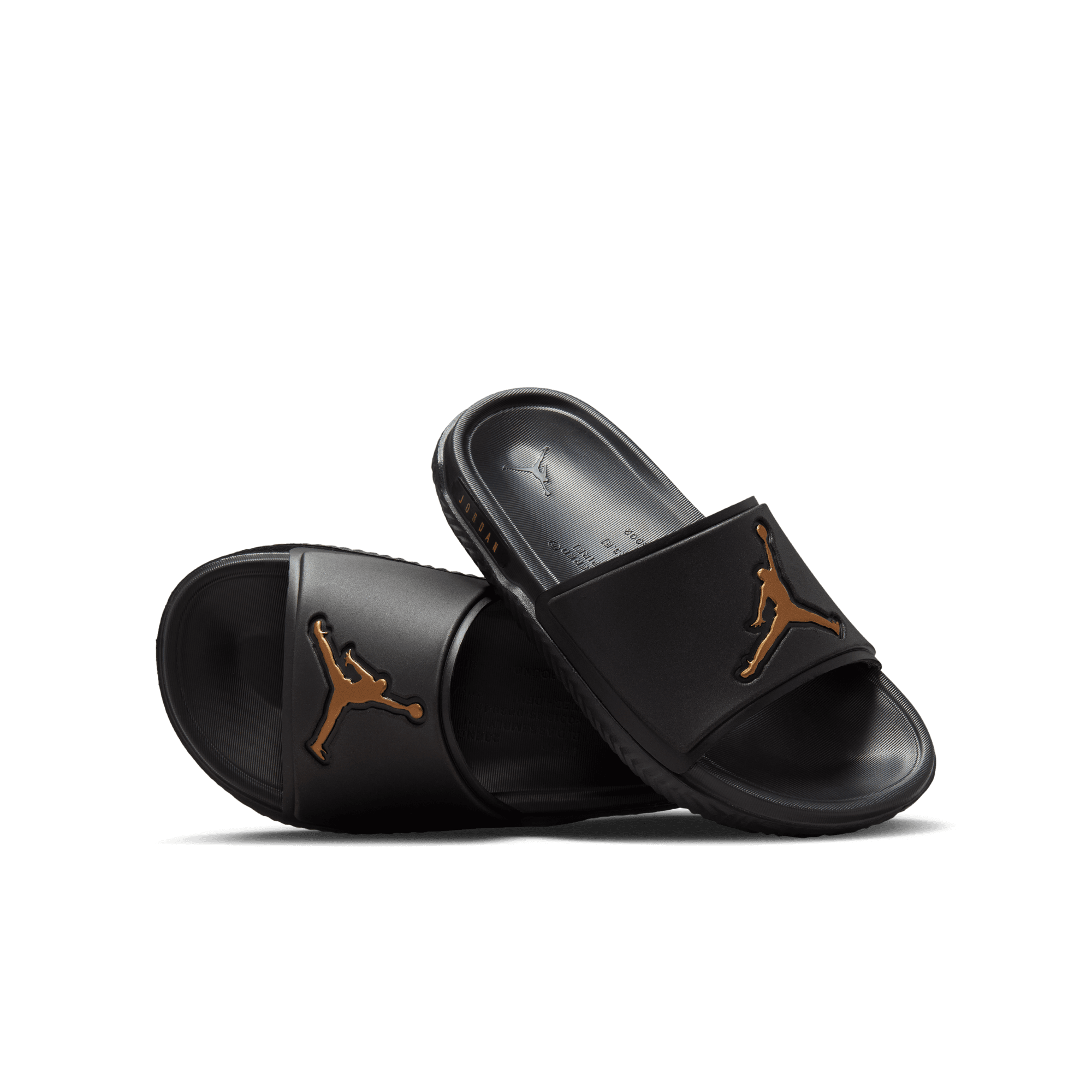 JORDAN JUMPMAN BIG KIDS ' SLIDES