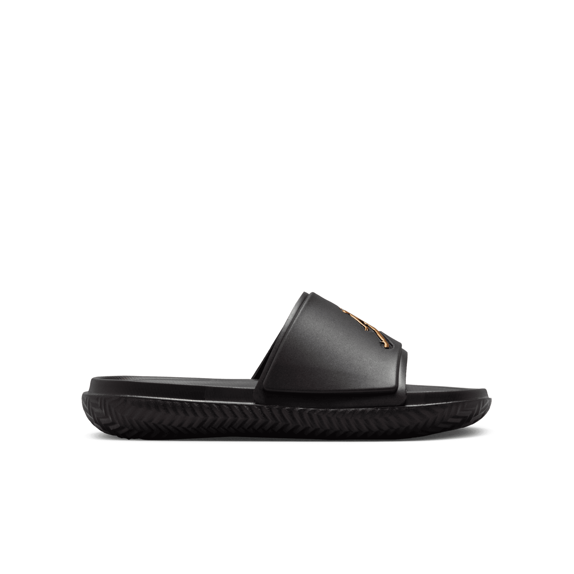 JORDAN JUMPMAN BIG KIDS ' SLIDES