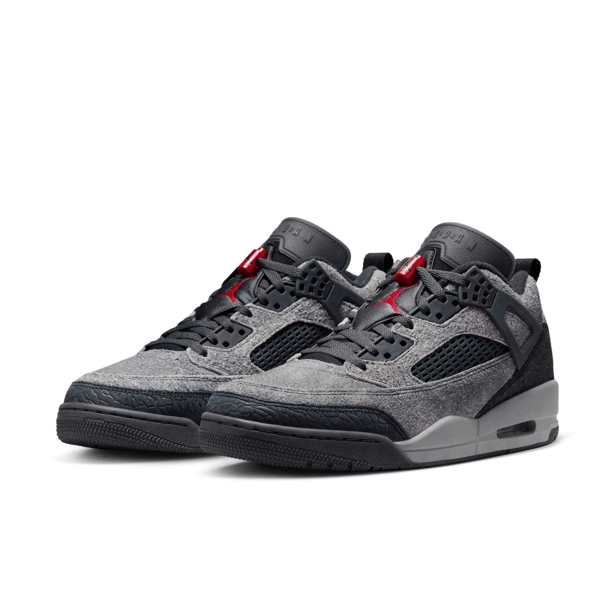 JORDAN SPIZIKE LOW MENS SHOES